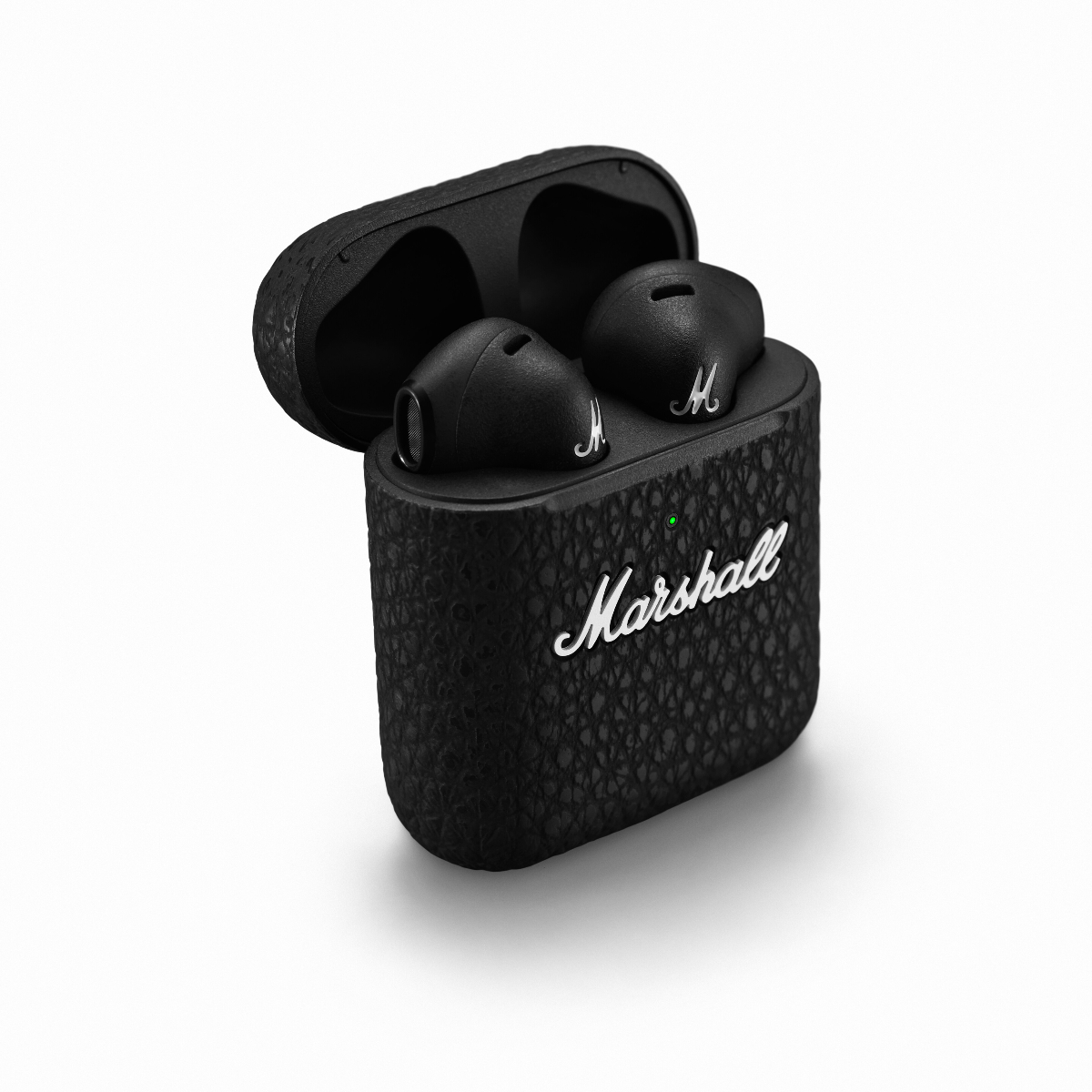 Marshall Minor III True Wireless earphone (Black), Black, small image number 0