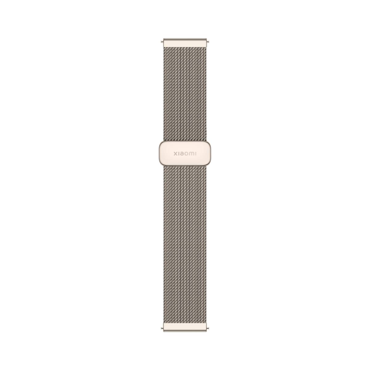 Xiaomi Watch S4 41mm Milanese Strap (Sunset Gold), , large image number 3