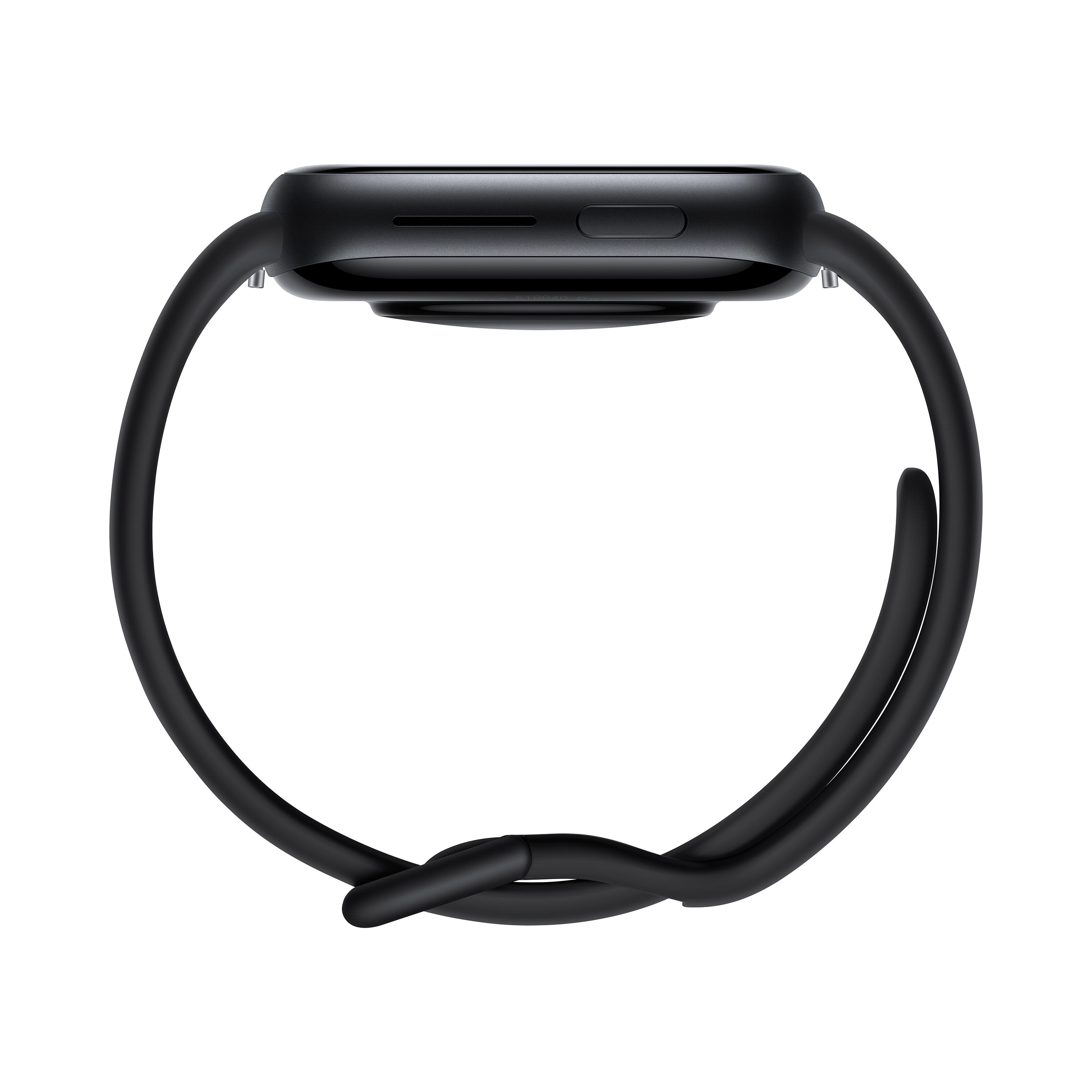 HONOR Watch 4 (Black), Black, large image number 4