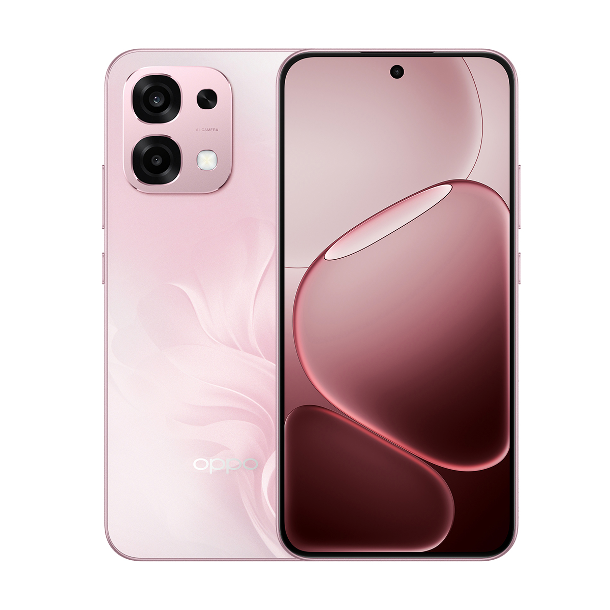 OPPO A6 Pro 5G image number 5