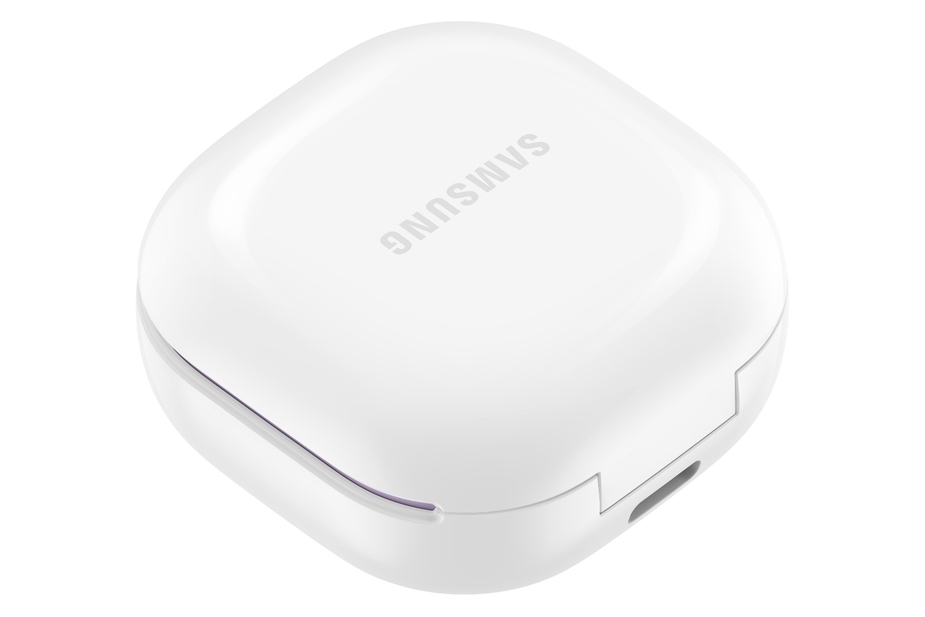 Samsung Galaxy Buds2 Lavender, Lavender, large image number 1