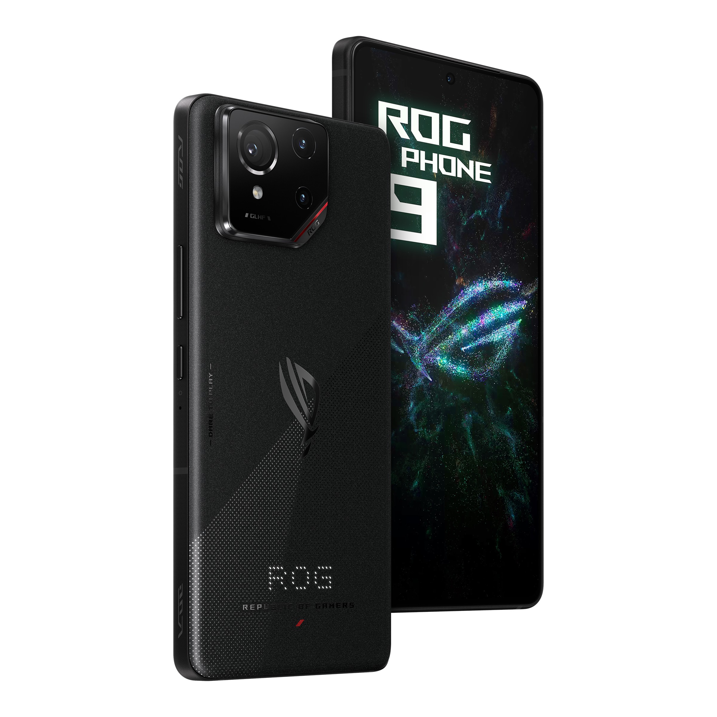 ROG Phone 9 (16GB+512GB) image number 4