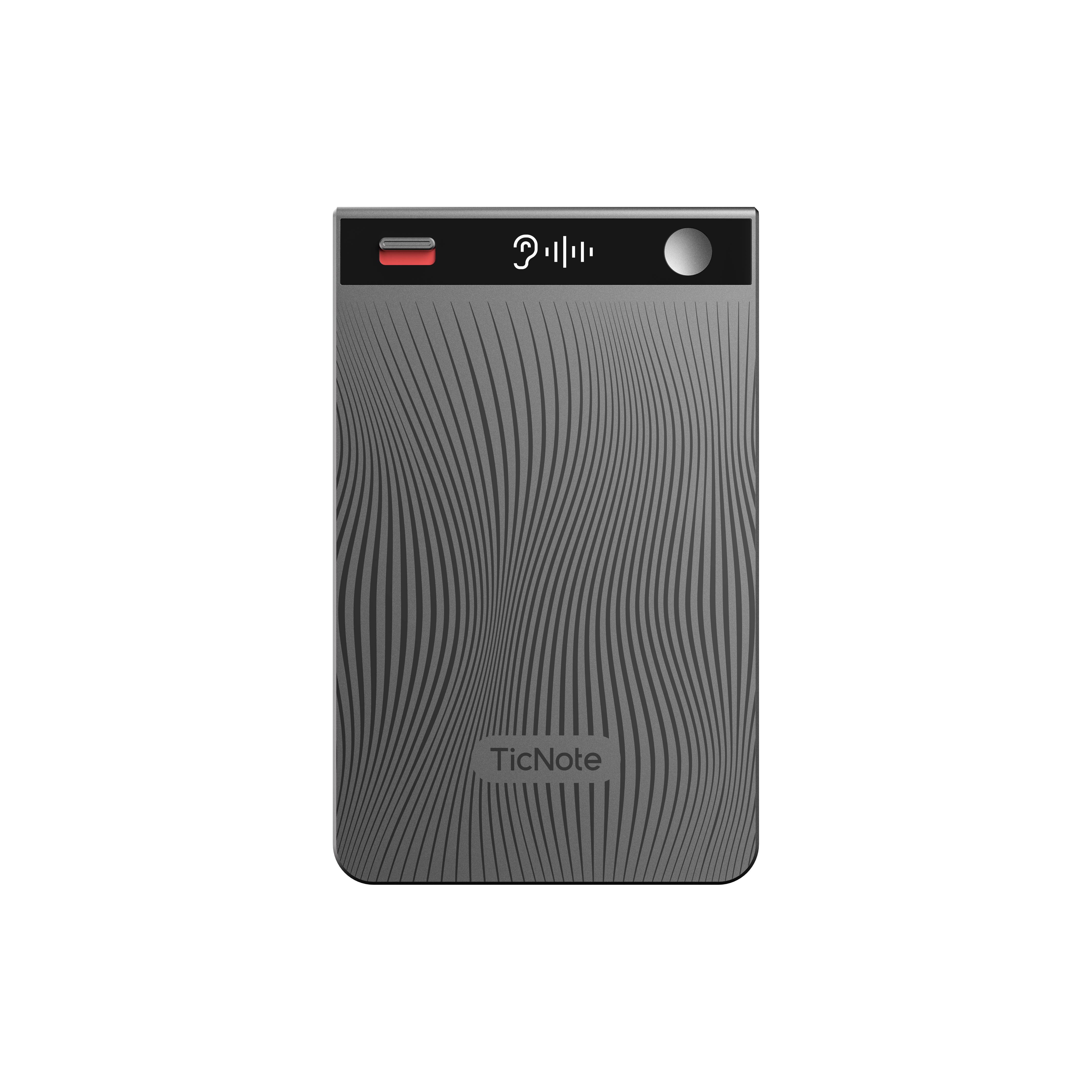 Mobvoi TicNote