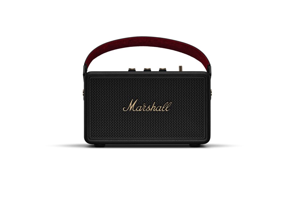 Marshall Kilburn III Portable Speaker, , large image number 0