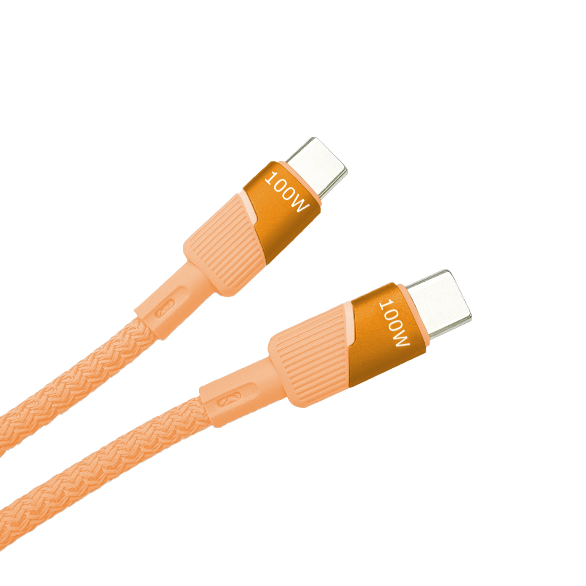 inno3C i-100C2-12 4合1 100W Type C 數據傳輸充電線 120cm image number 3