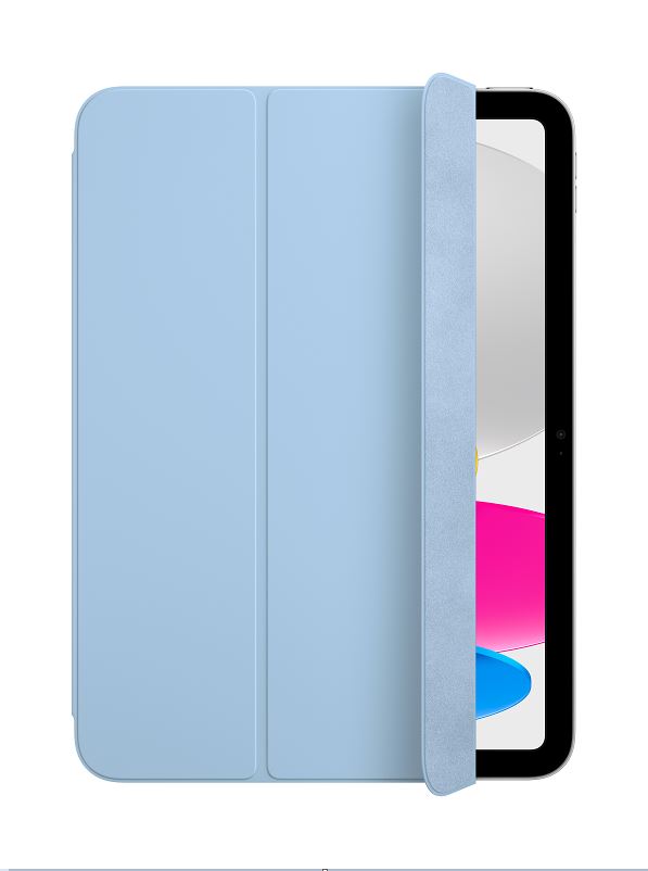 Apple 智慧型摺套適用於 iPad (A16) - 晴天色 image number 3
