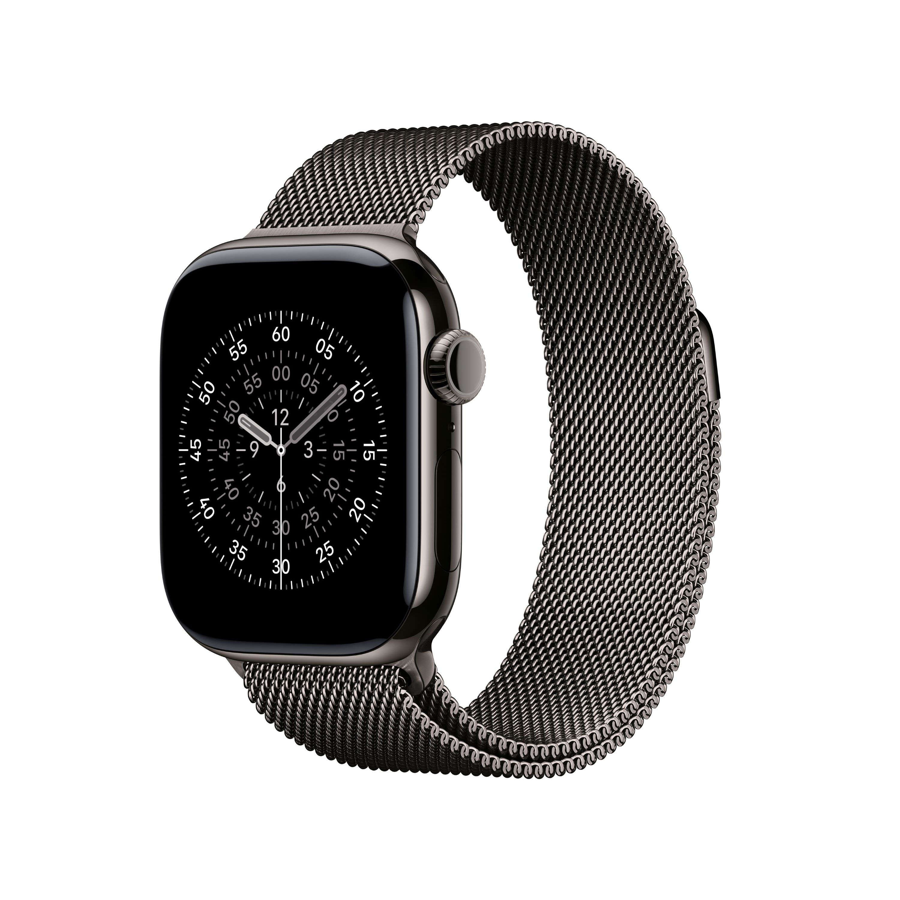 Apple Watch Series 11 (GPS + 流動網絡) 42 毫米 image number 5