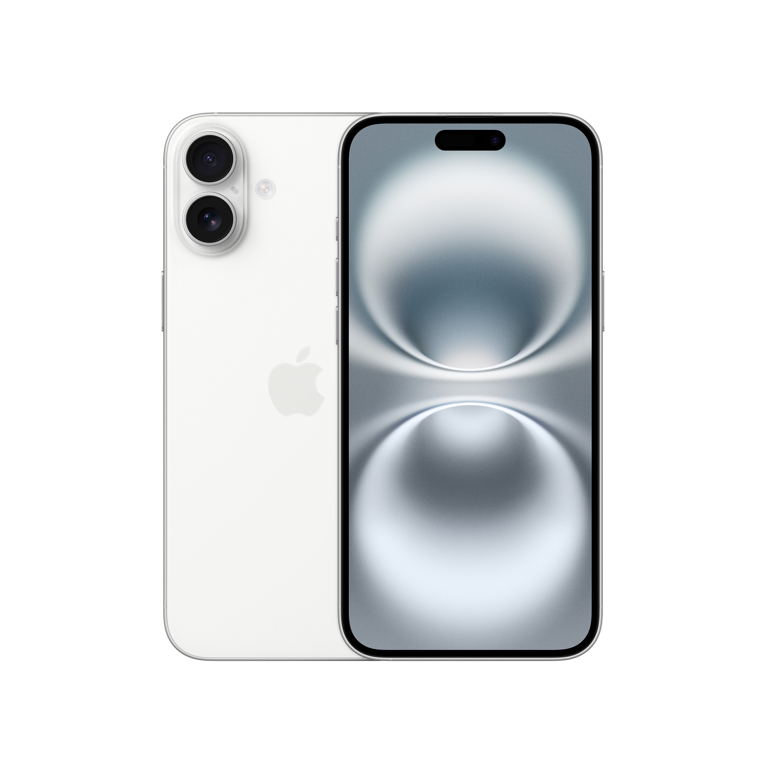 iPhone 16 Plus + AirPods 4 image number 2