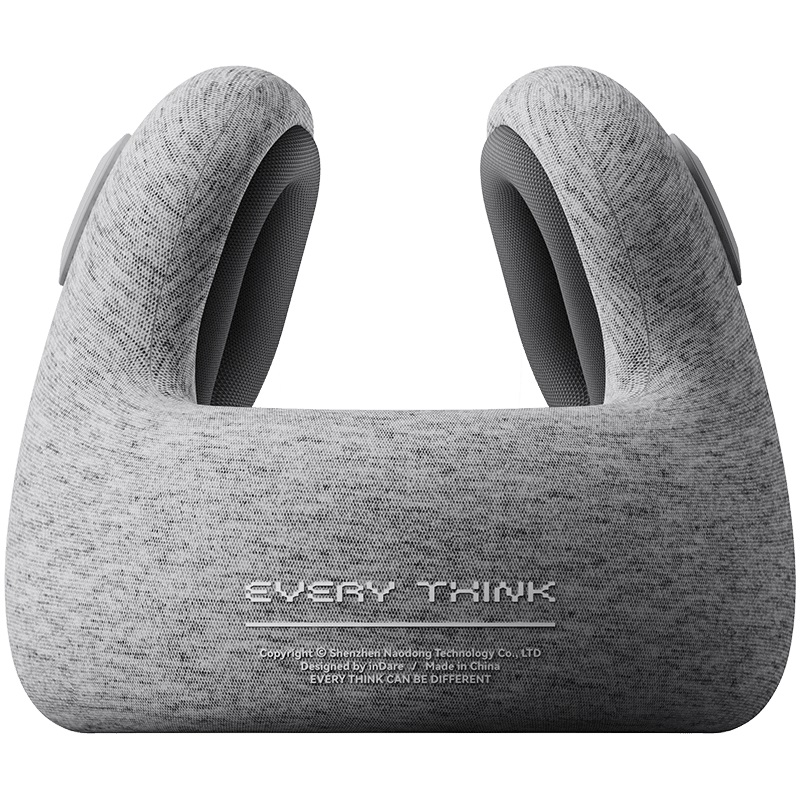 Every Think Noise Cancelling Neck Pillow