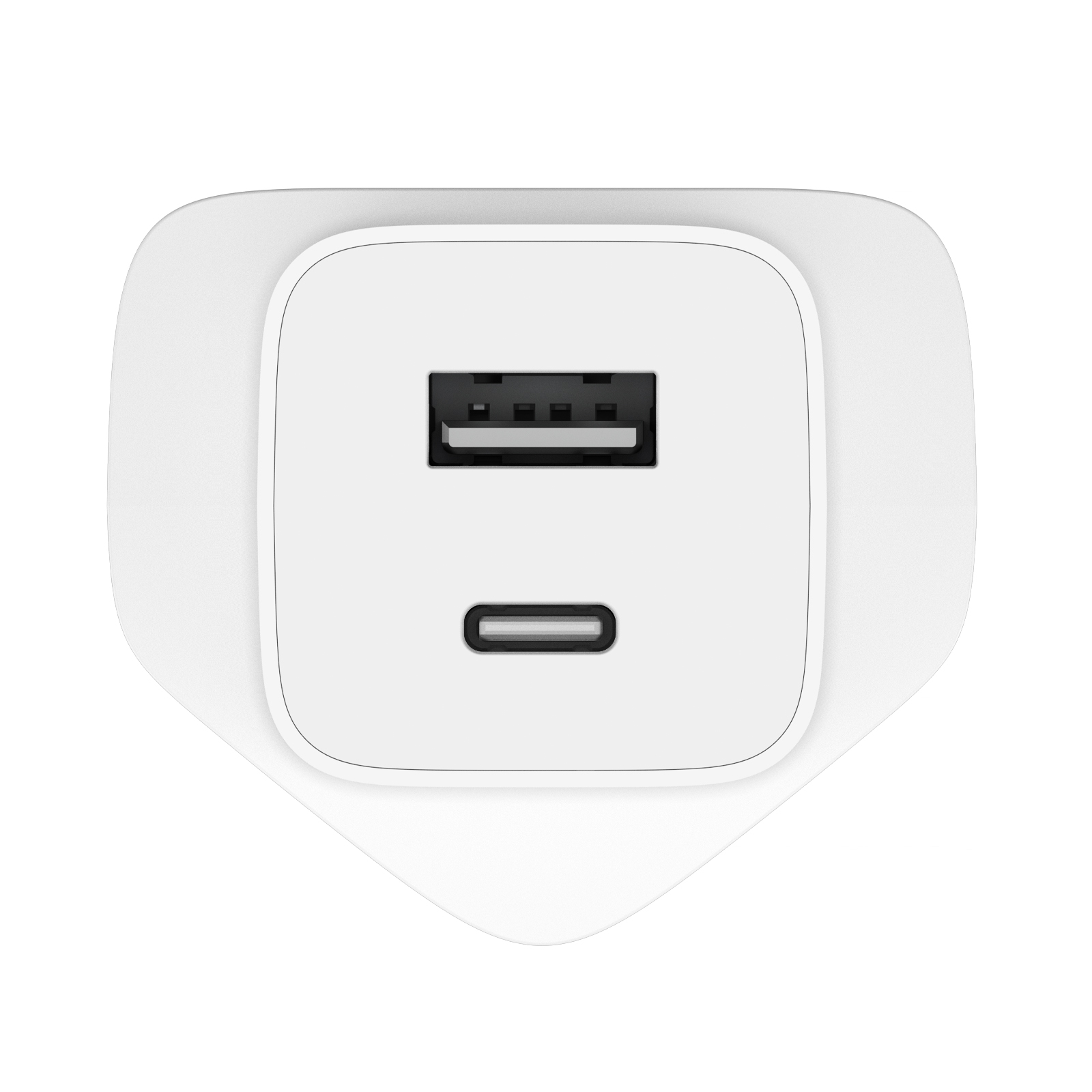 Xiaomi 65W GaN Charger (Type-A + Type-C), , large image number 3