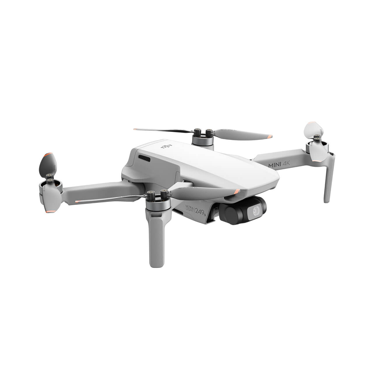 DJI Mini 4K (GL) - White, , large image number 2