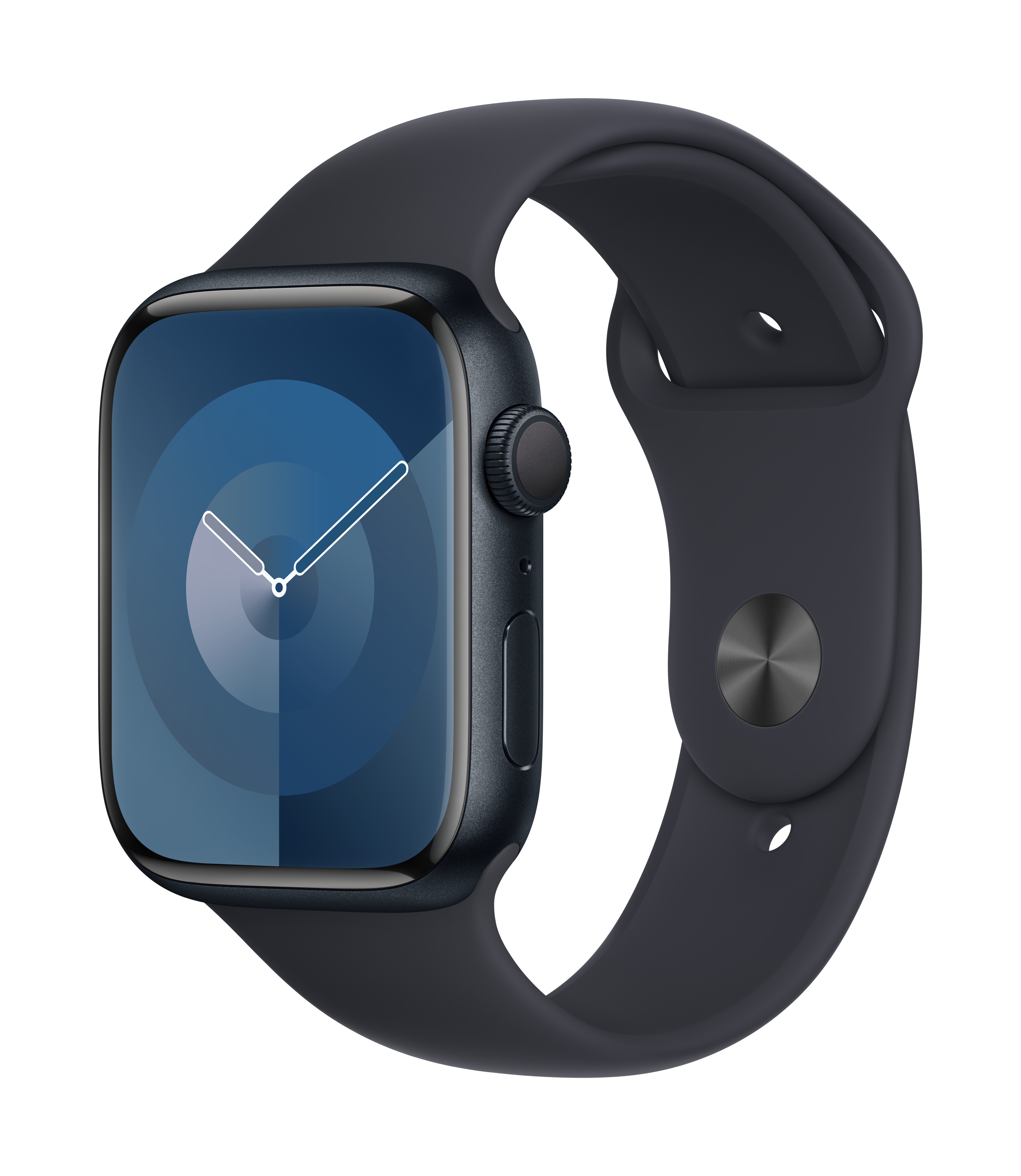 Buy Apple Watch Series 9 (GPS) 45毫米鋁金屬錶殼for HKD 2999.00