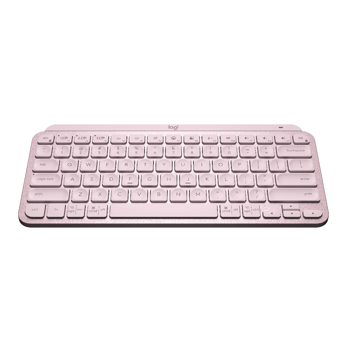 Logitech - MX KEYS Mini Wireless Keyboard, , large image number 2