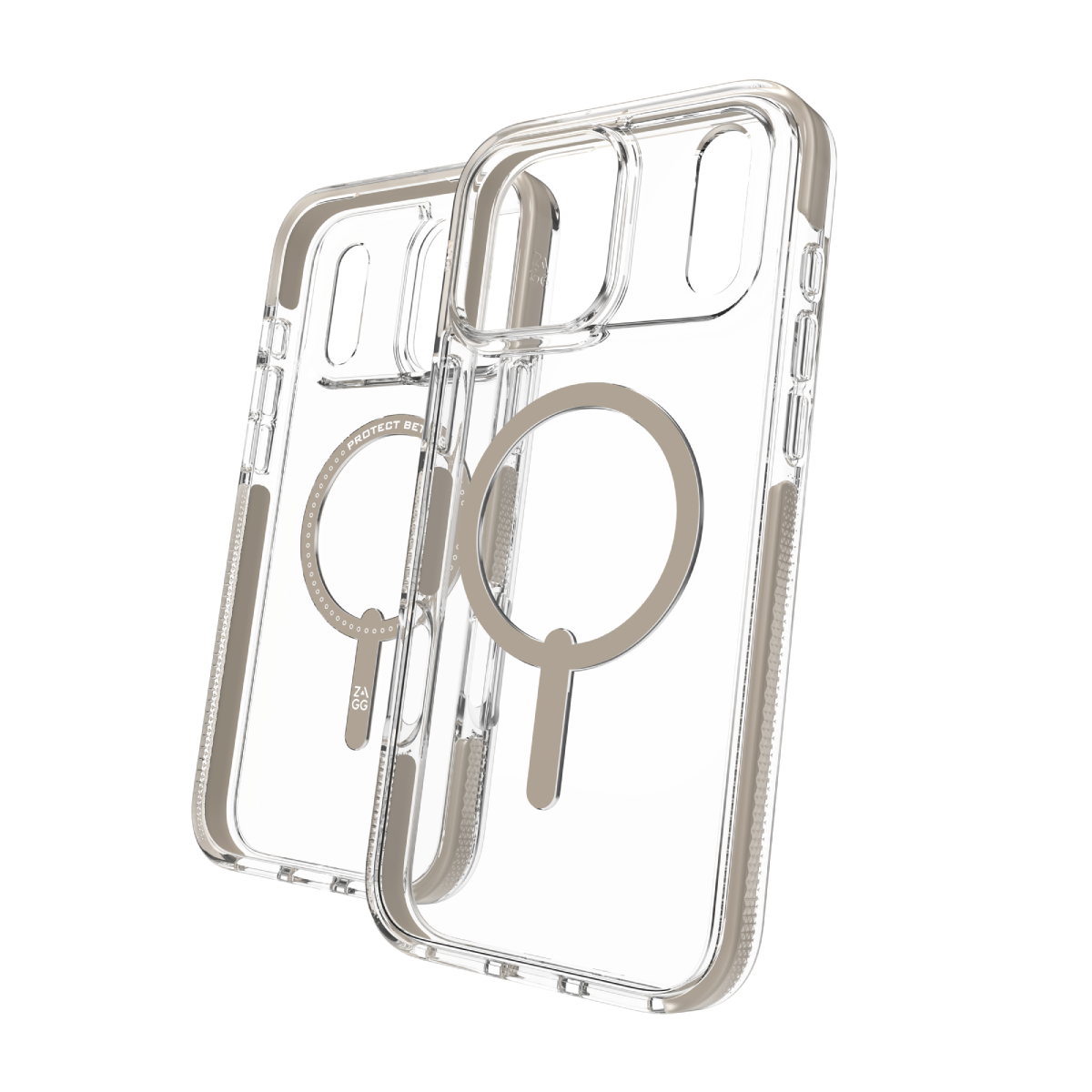 ZAGG Santa Cruz Snap (Graphene) iPhone 17 Pro Max Phone Case, , large image number 10