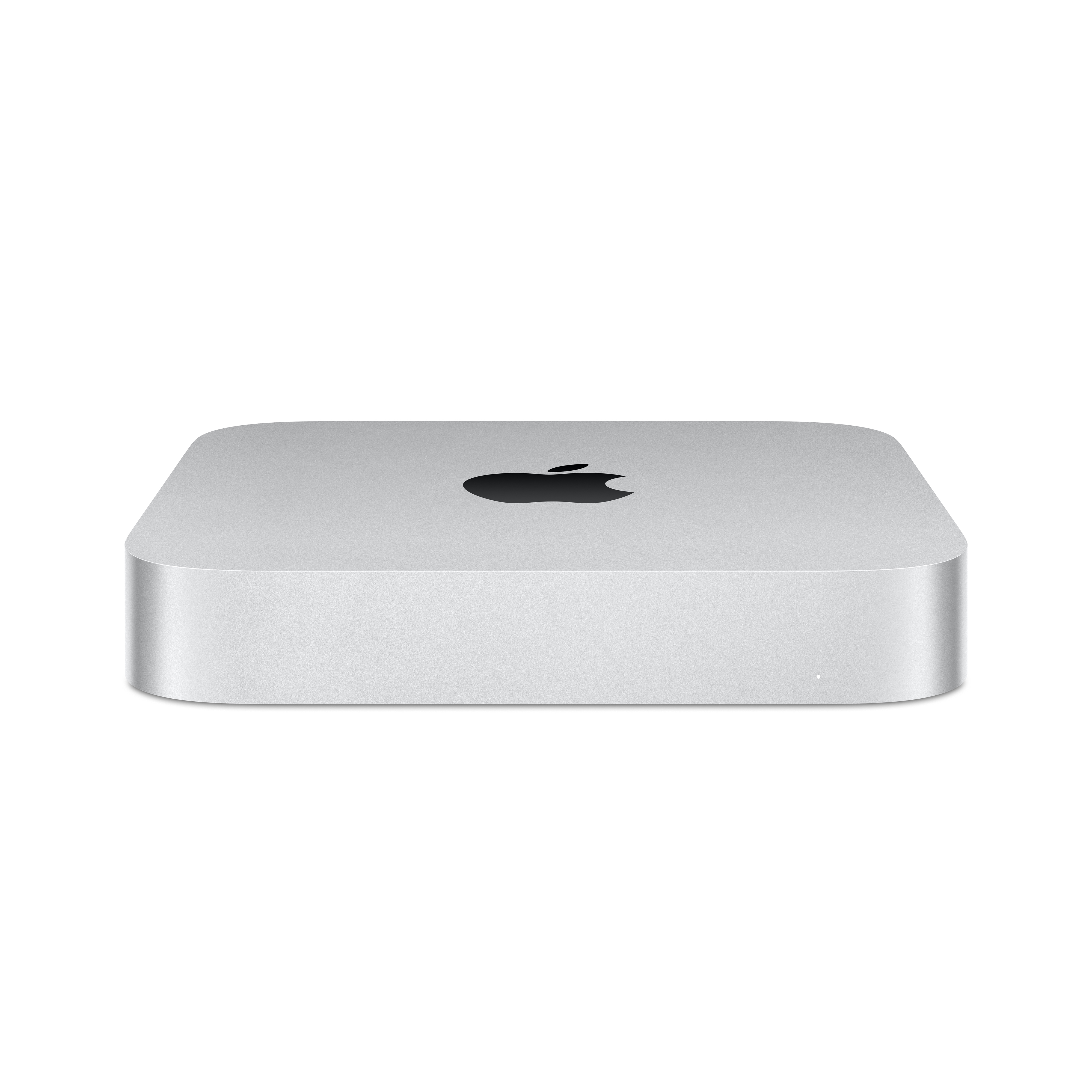 Apple Mac mini M2 Chip with 8-Core CPU and 10-Core GPU, , large image number 0