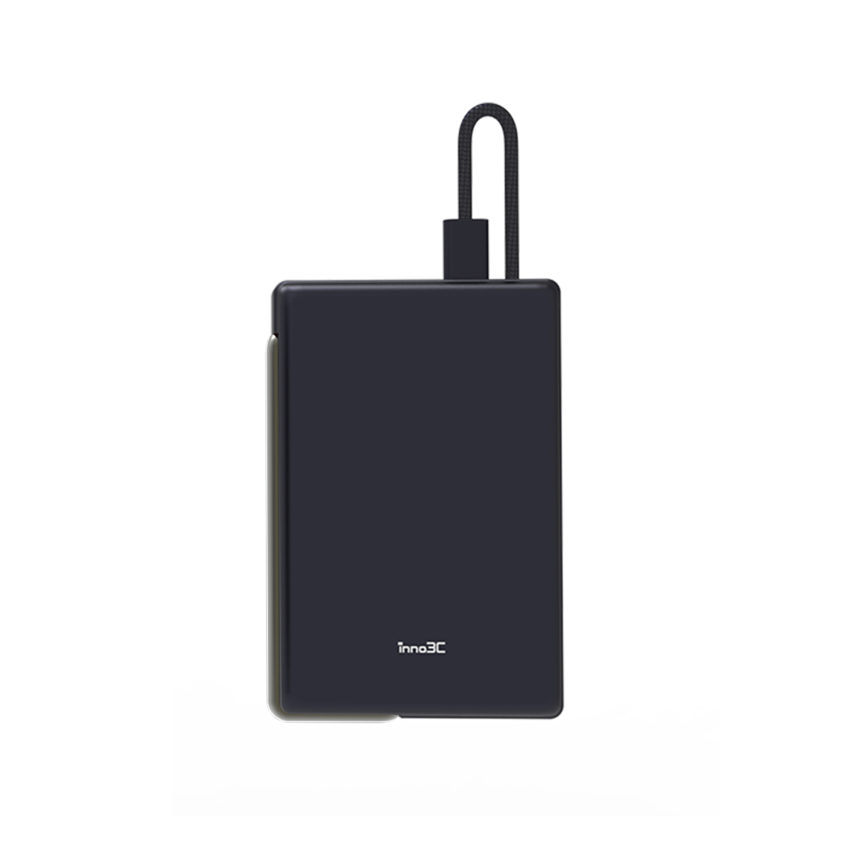 inno3C KH-36 6 in 1 Magnetic Fast Charging Power Bank 10000mAh (3C), , large image number 2