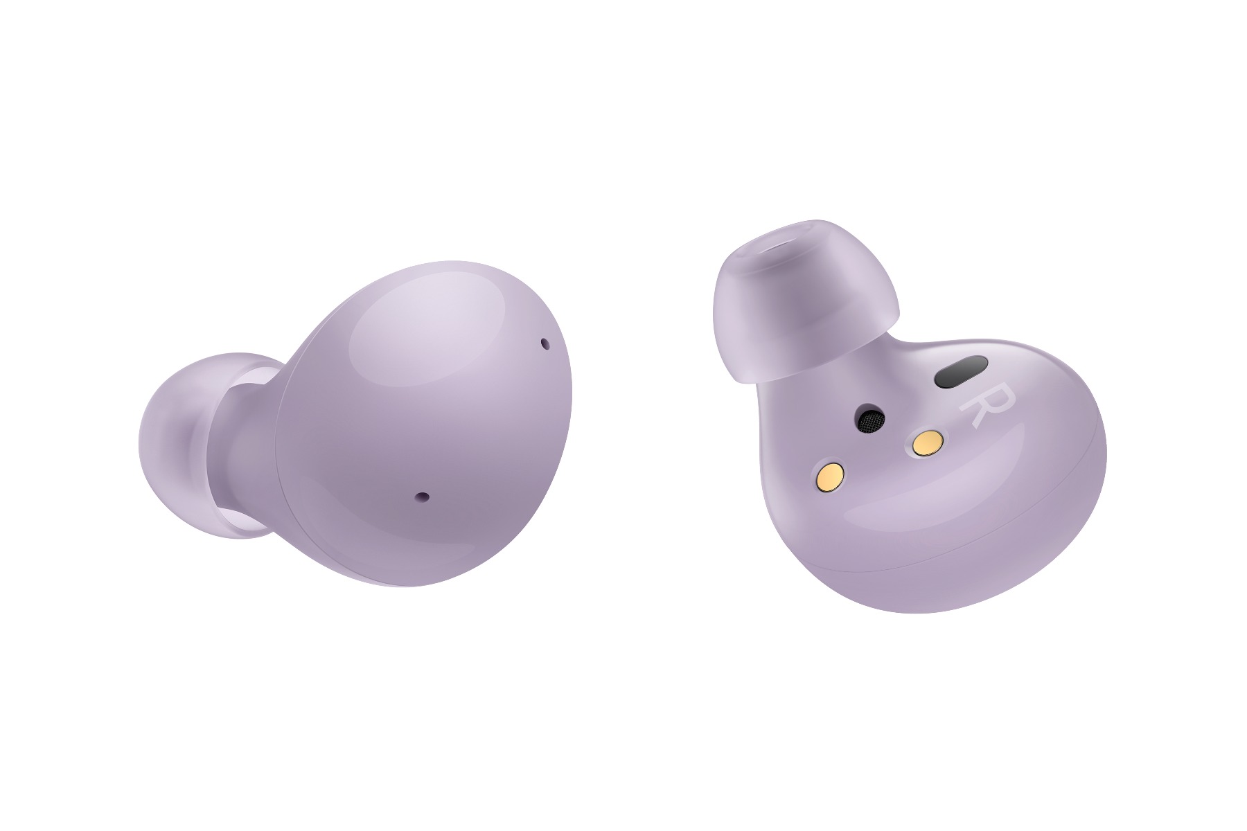Samsung Galaxy Buds2 Lavender, Lavender, large image number 7