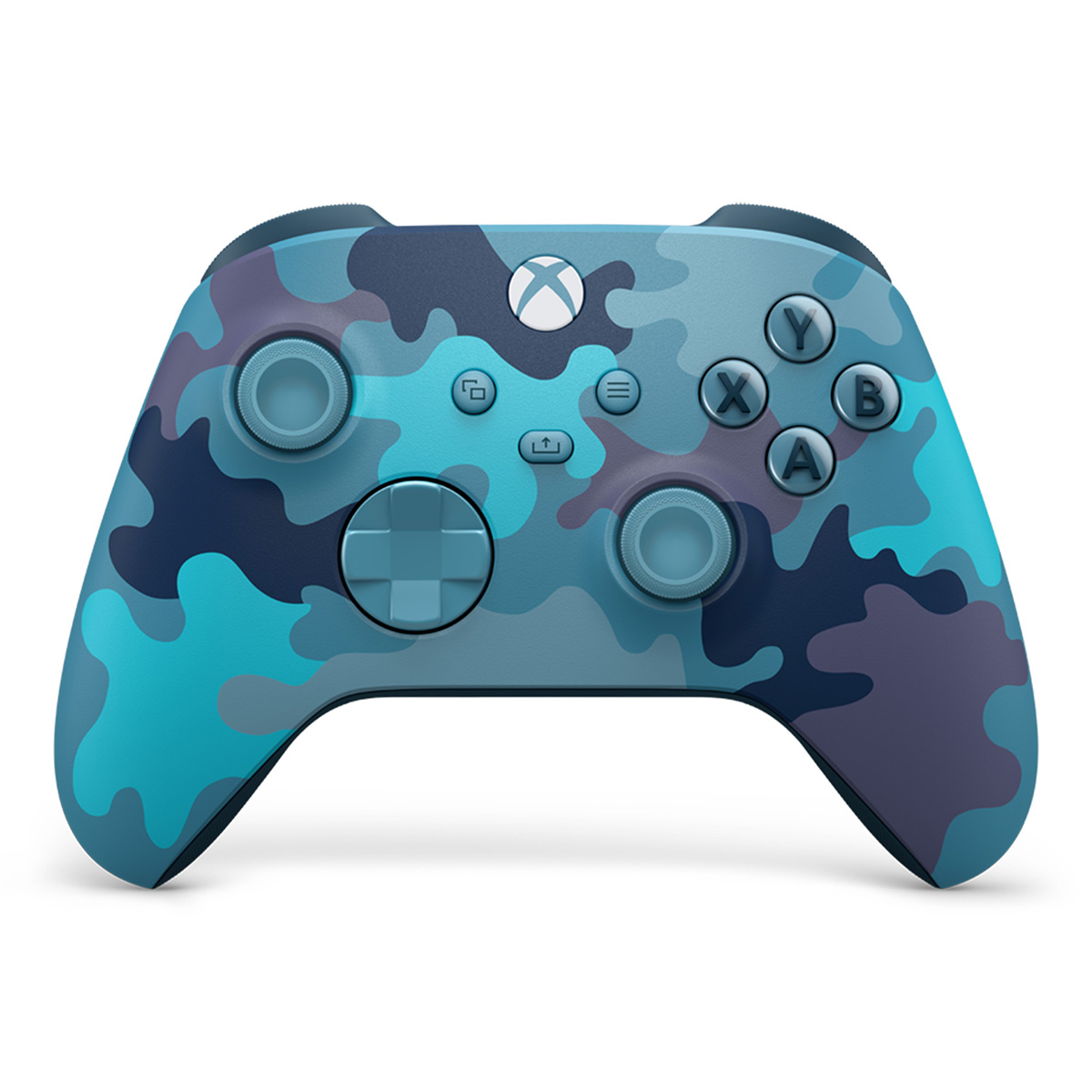 Xbox Wireless Controller – Mineral Camo Special Edition, , small image number 0
