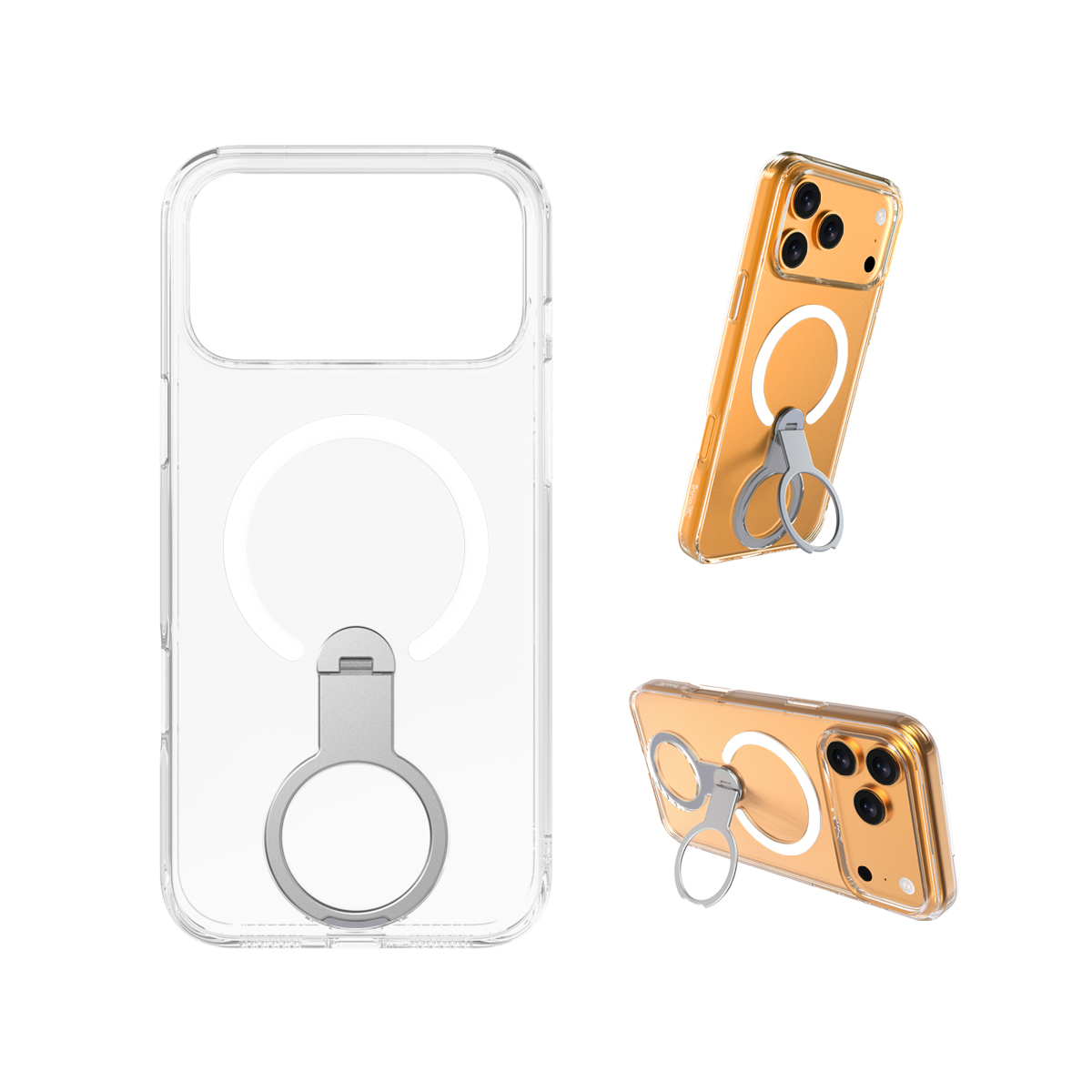 inno3C 配件套裝 for iPhone 17 Pro Max image number 2