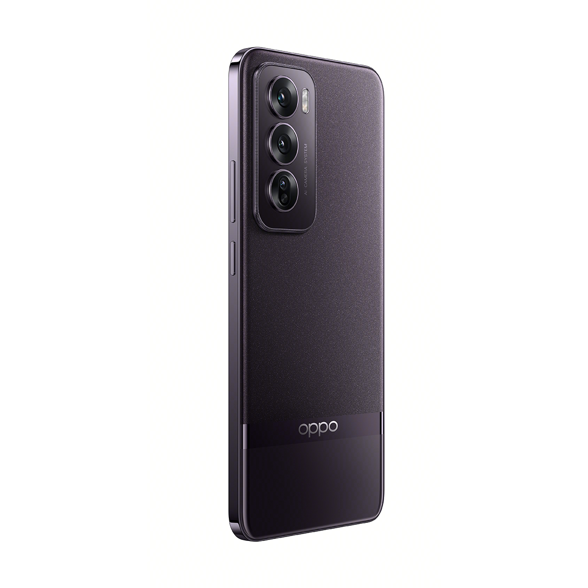 OPPO Reno12 Pro 5G (12GB+512GB) Space Brown, Space Brown, large image number 5