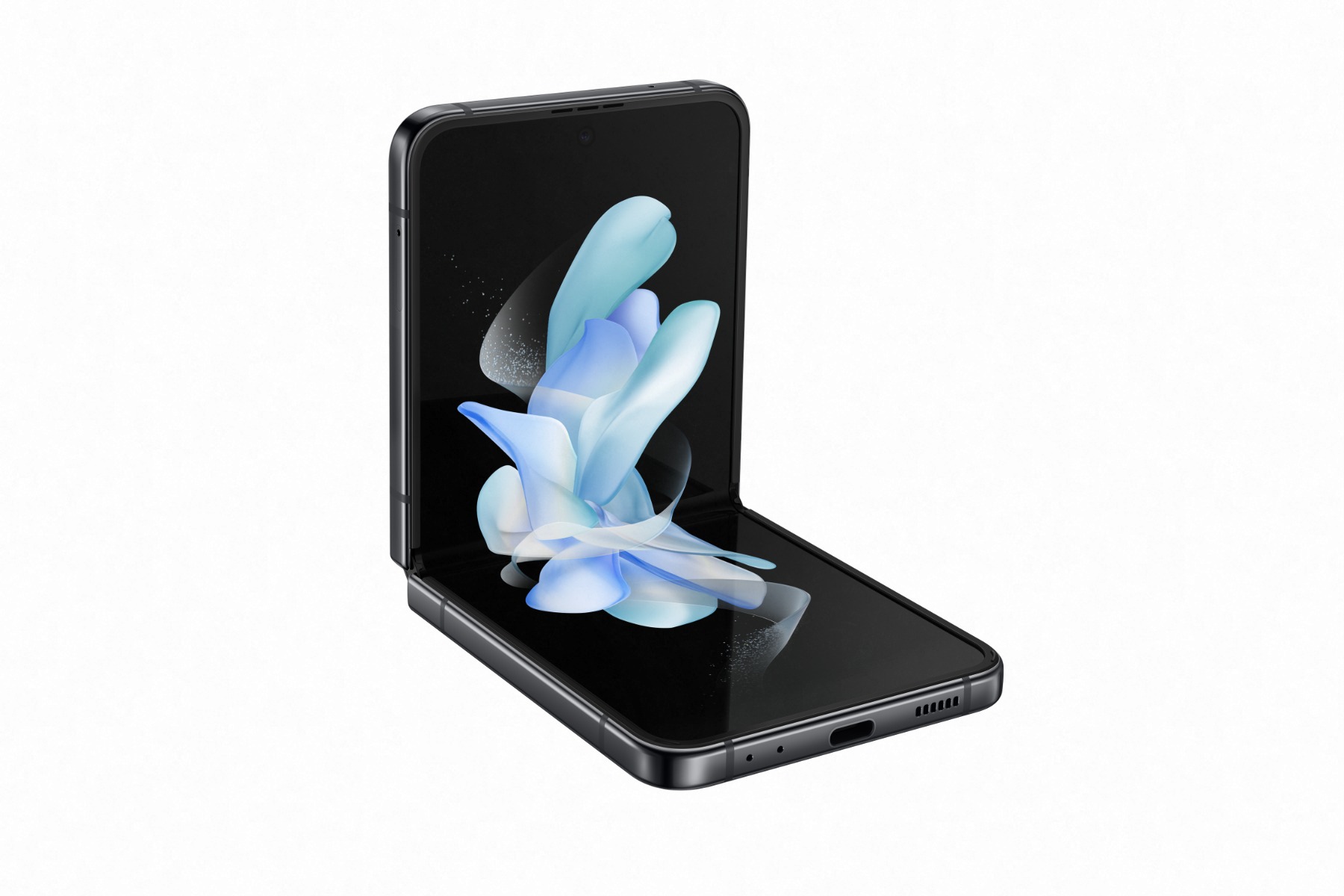 (預訂) Samsung Galaxy Z Flip4 image number 1