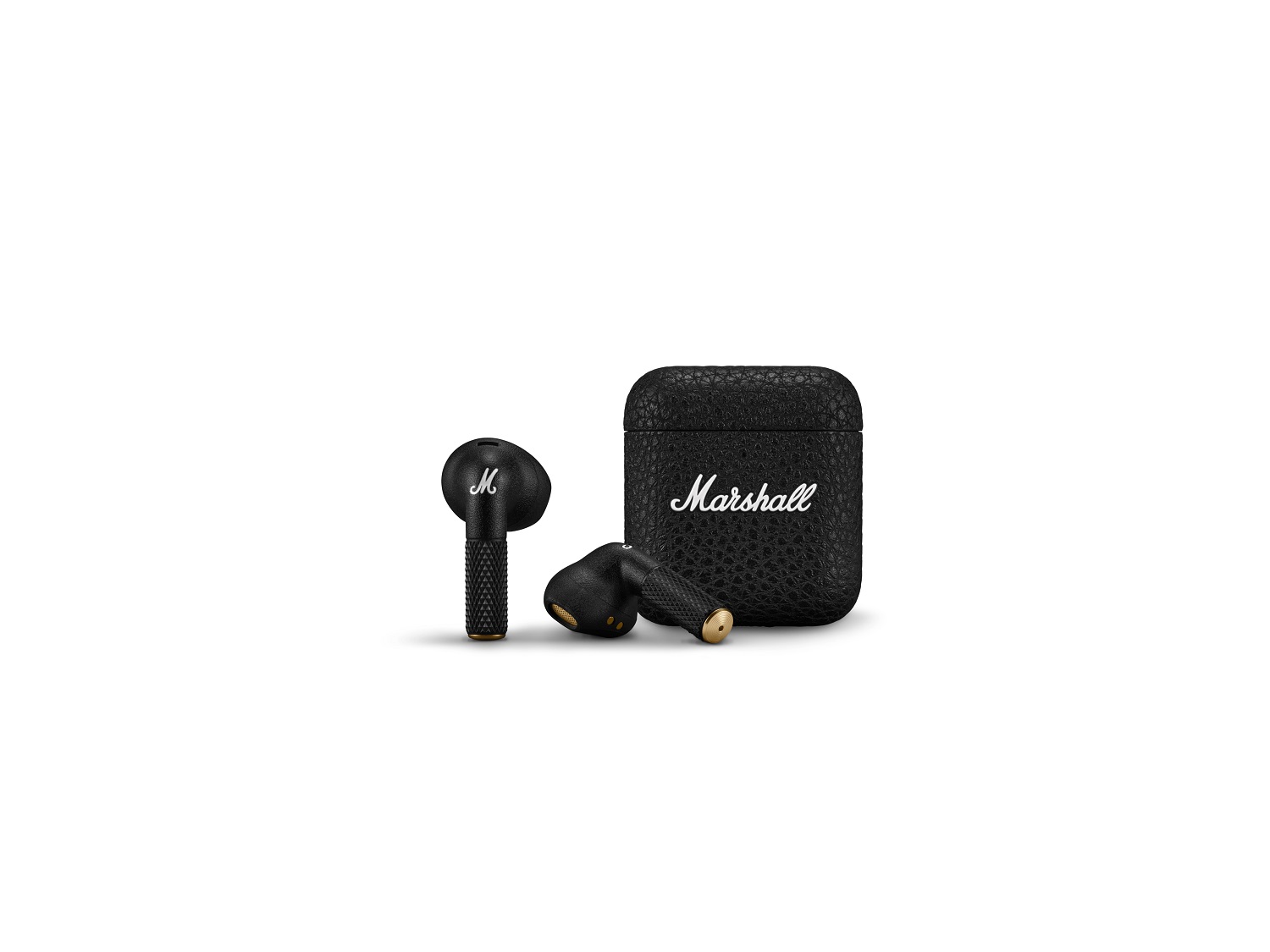 Marshall Minor IV True Wireless Headphones, , large image number 0