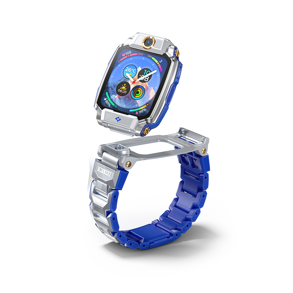 imoo Watch Phone 電話手錶 Z11H image number 3