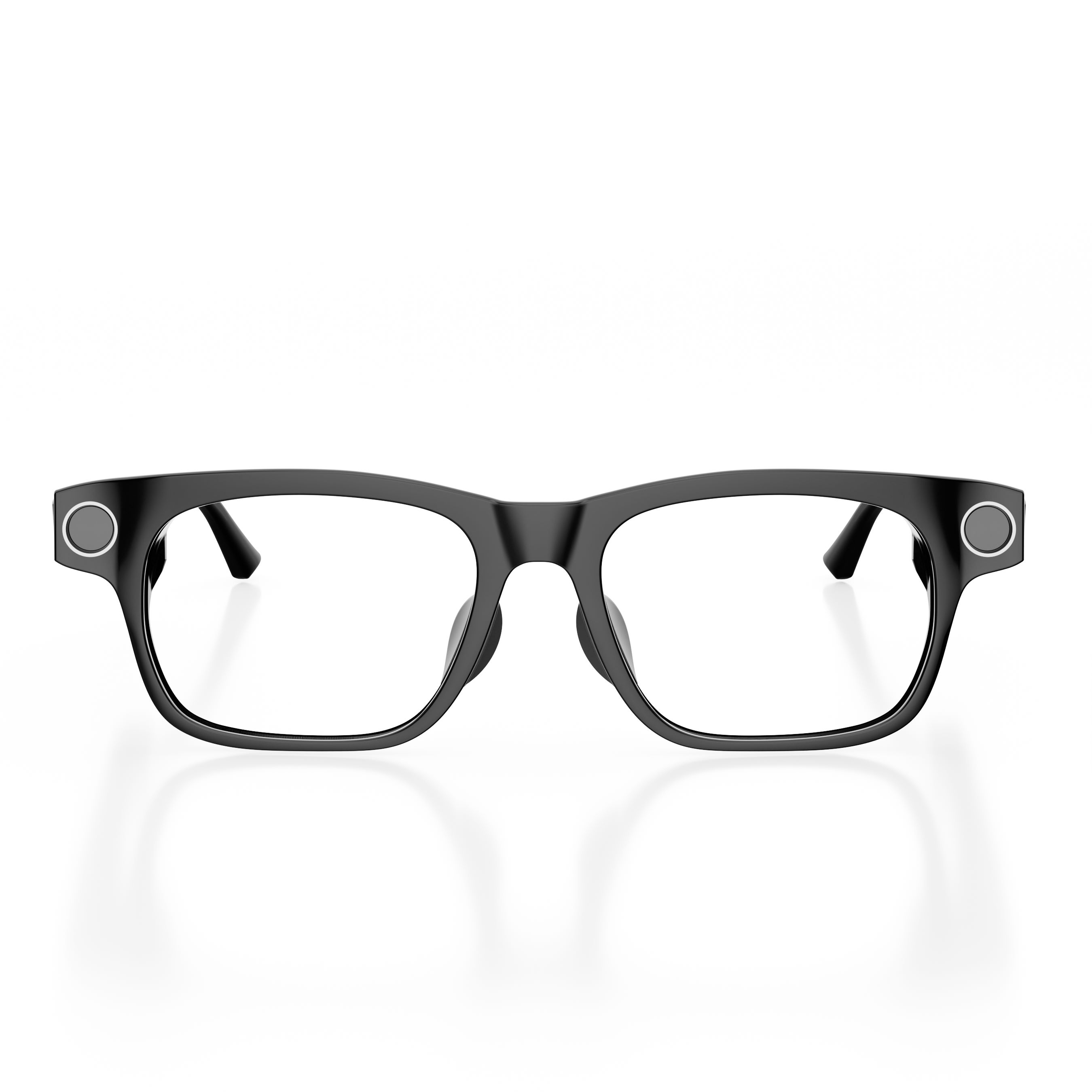 solos AirGo V Smartglasses - KRYPTON 1 - Shiny Black, , large image number 2
