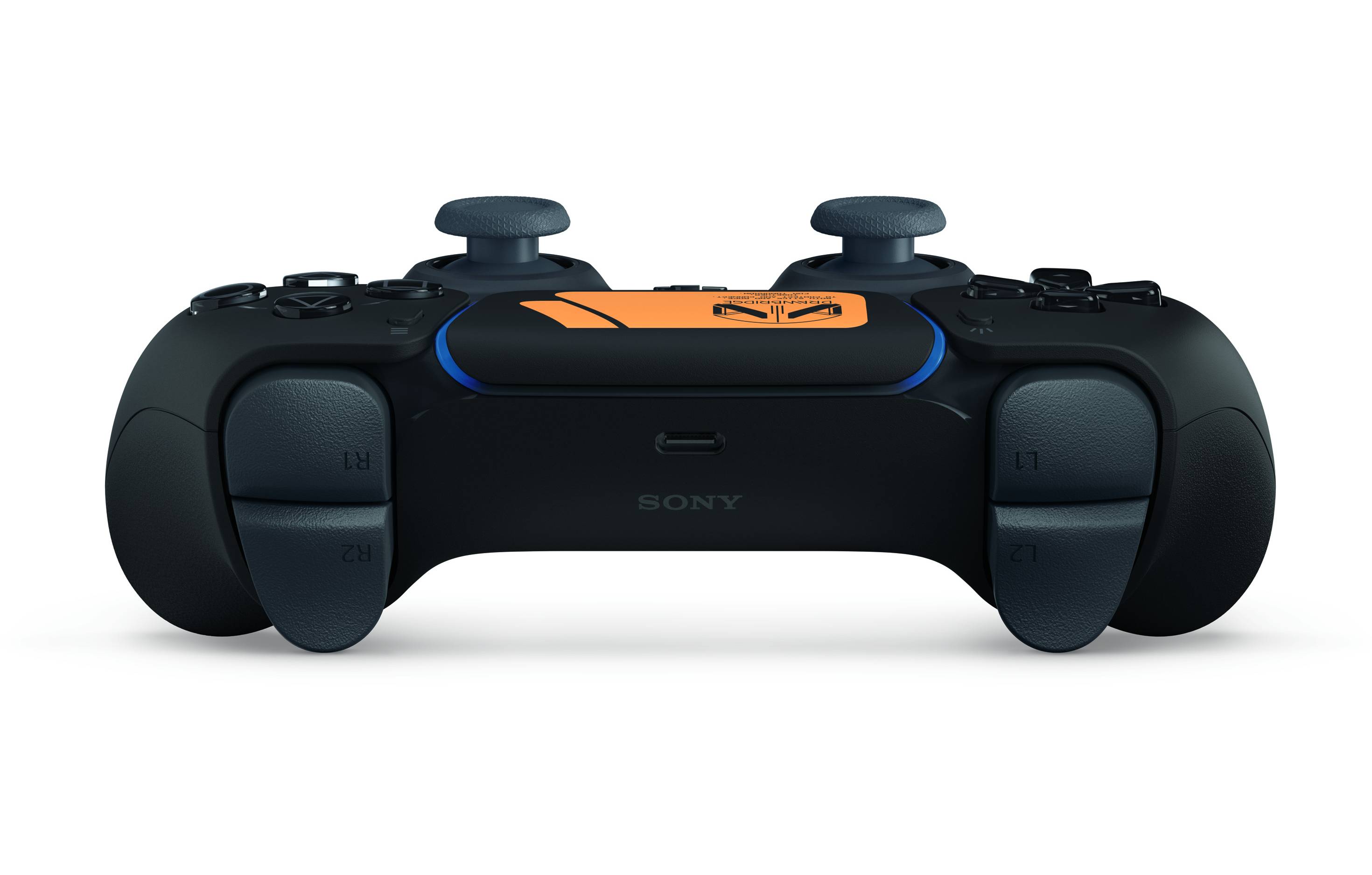DualSense® wireless controller – DEATH STRANDING™ 2: ON THE BEACH (ASIA-00488), , large image number 3