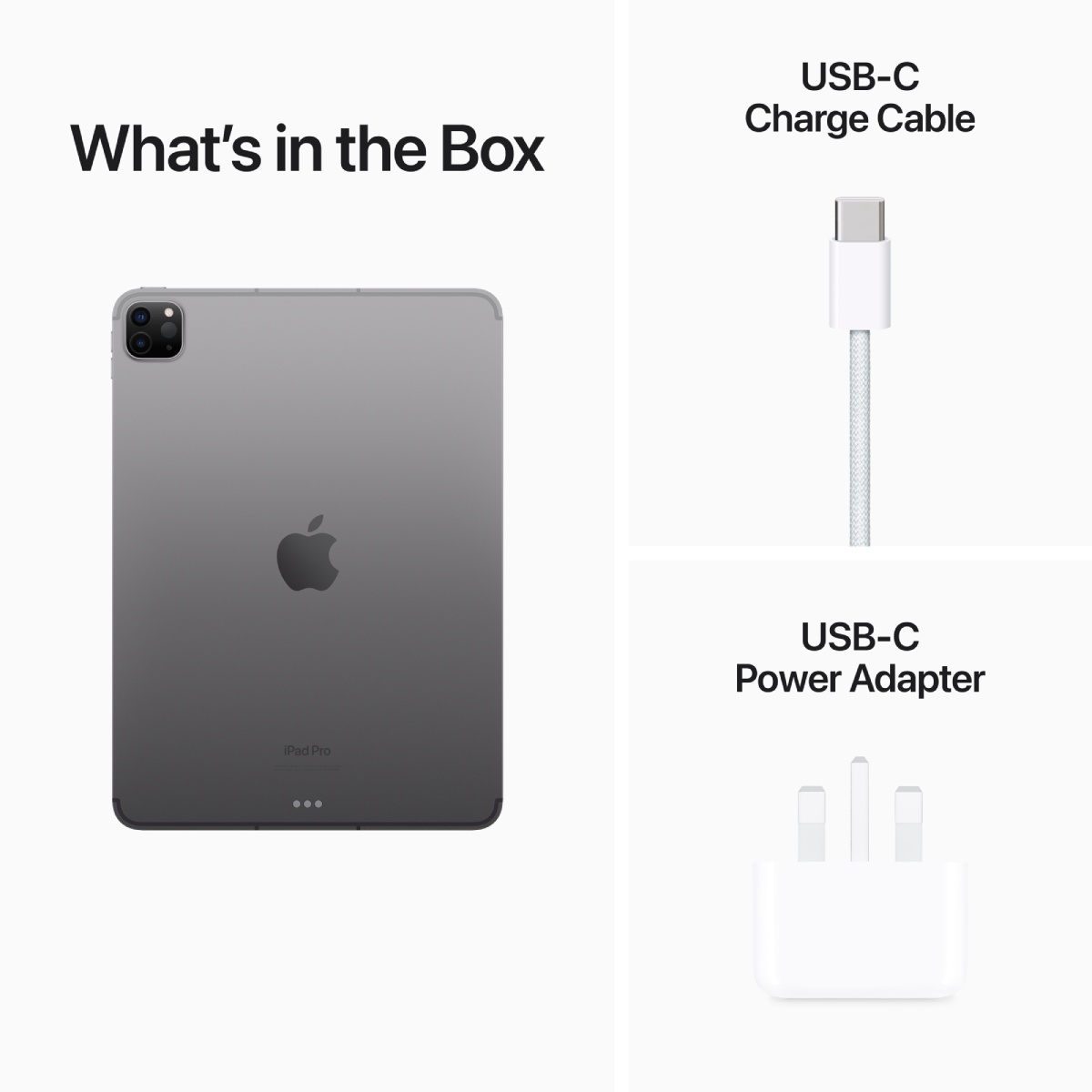 11吋 iPad Pro (第 4 代) Wi-Fi + 流動網絡 image number 8