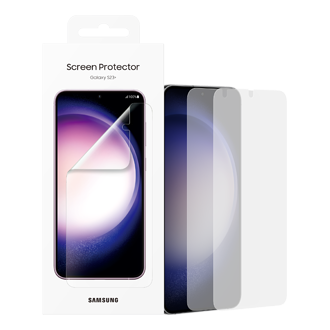 Samsung Galaxy S23+ Screen Protector, , large image number 0