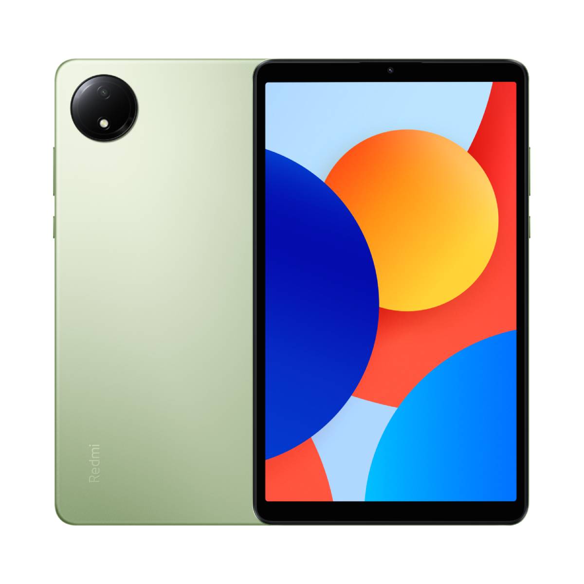 Redmi Pad SE 8.7 Wi-Fi (4+64GB)