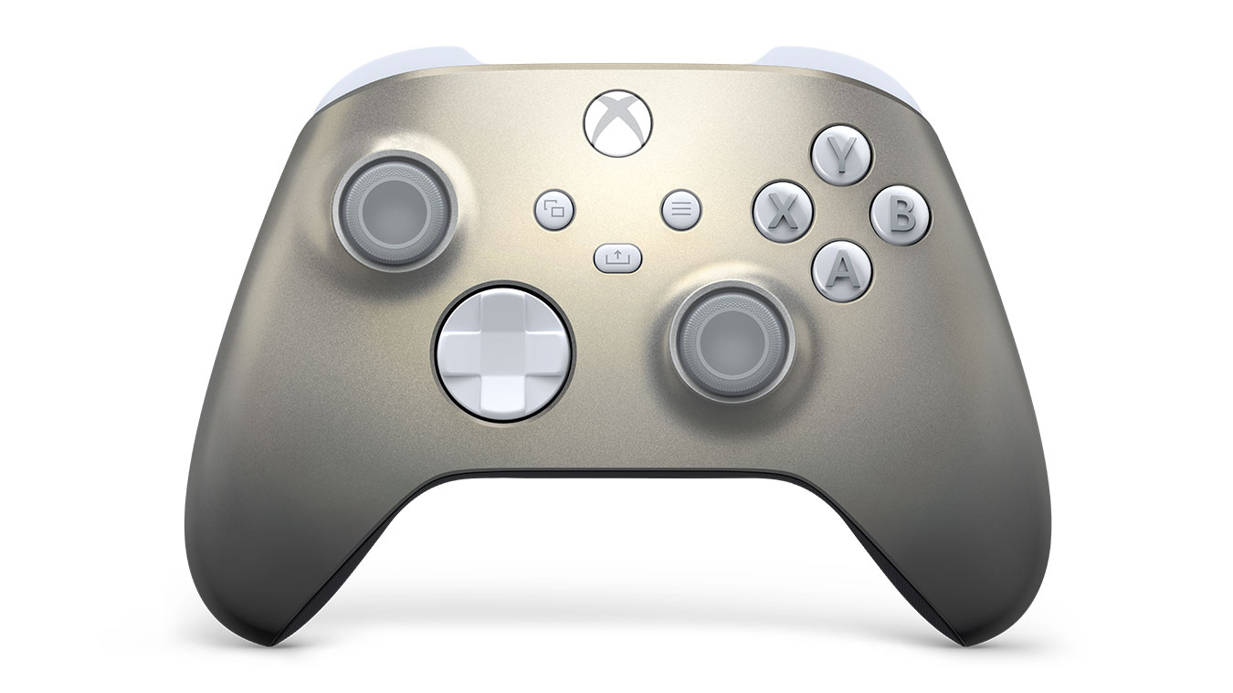 Xbox Wireless Controller – Lunar Shift Special Edition, , large image number 0