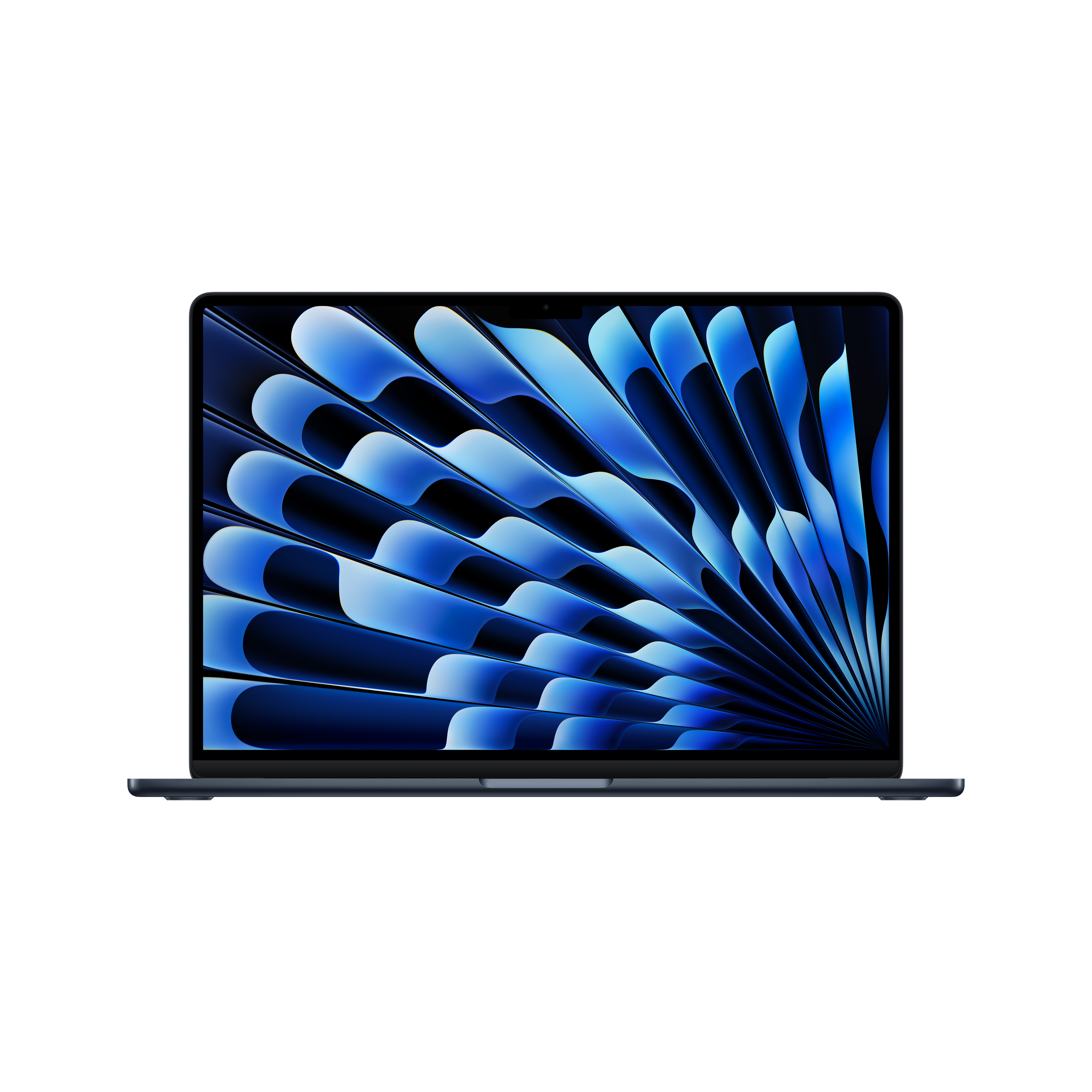 15吋 MacBook Air Apple M5 晶片配備 10 核心 CPU 及 10 核心GPU, 16GB 統一記憶體
