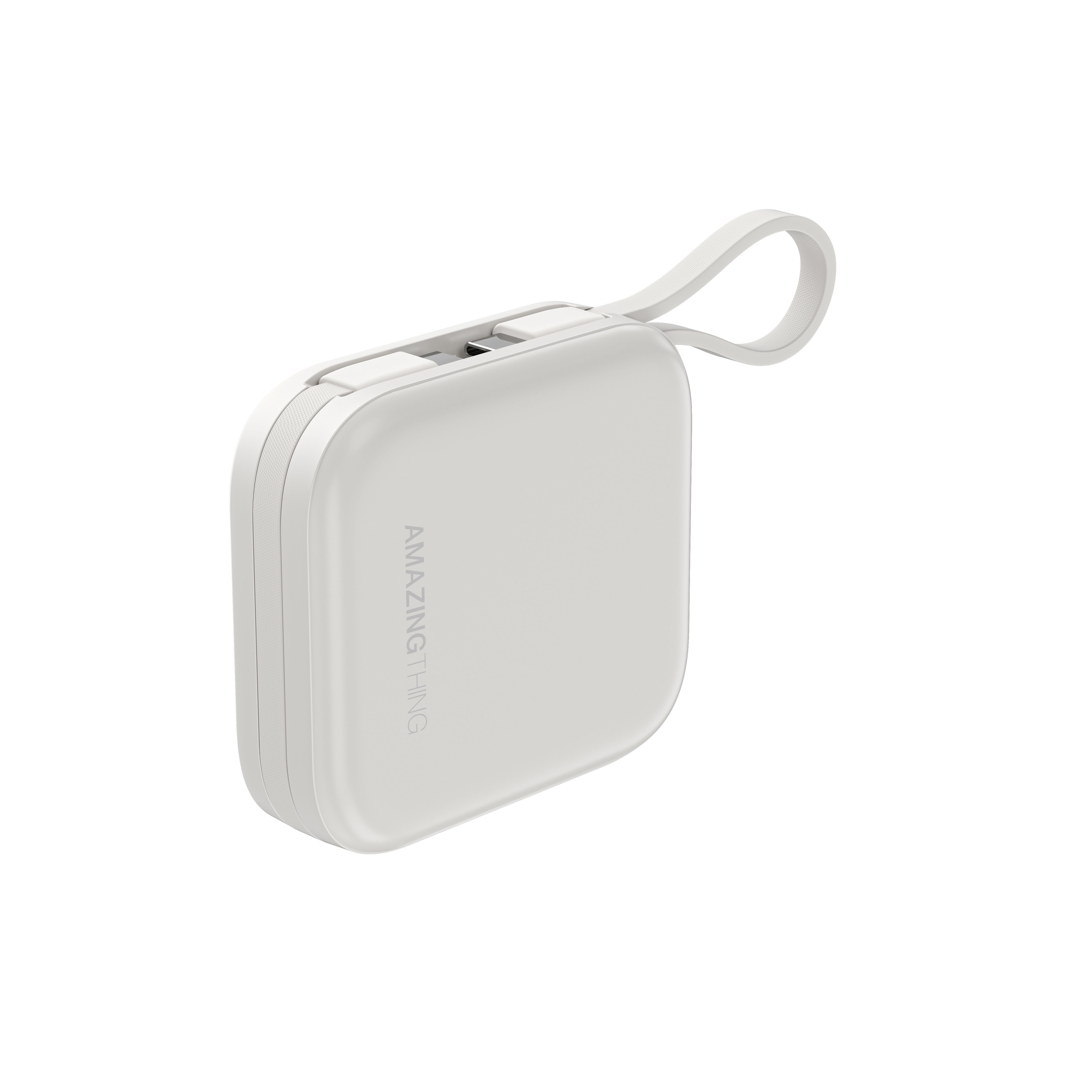 Amazingthing Thunder Go 10000mAh Power Bank, , large image number 1