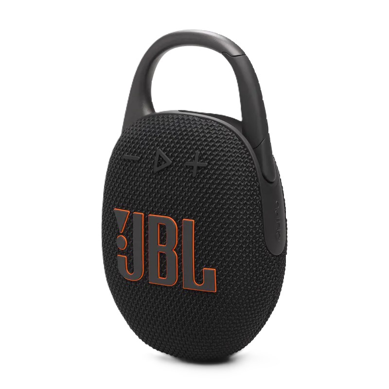 JBL Clip 5 防水掛勾藍牙喇叭 image number 0