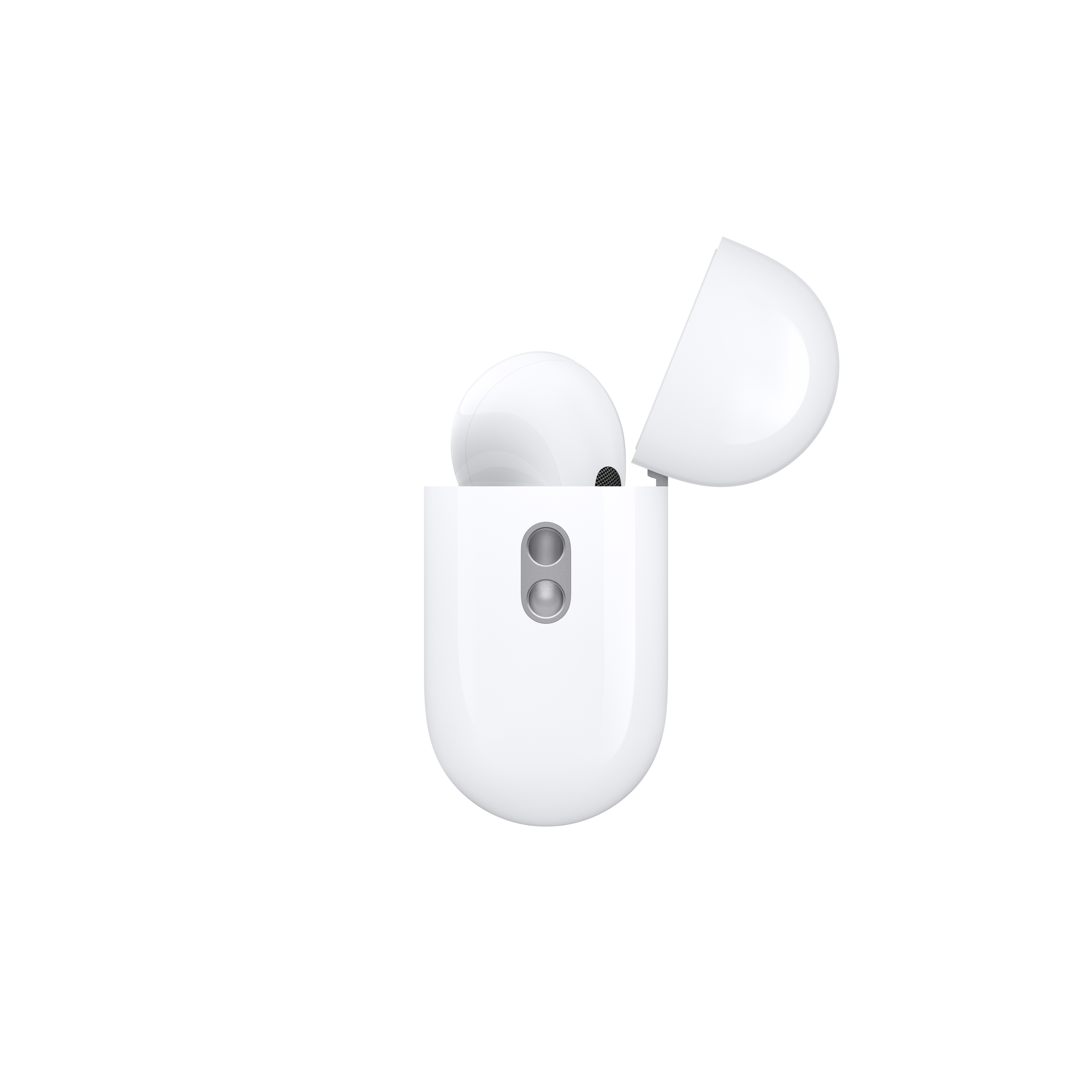 Buy AirPods Pro (第2 代) 配備MagSafe 充電盒(USB‑C) for HKD 1699.00 