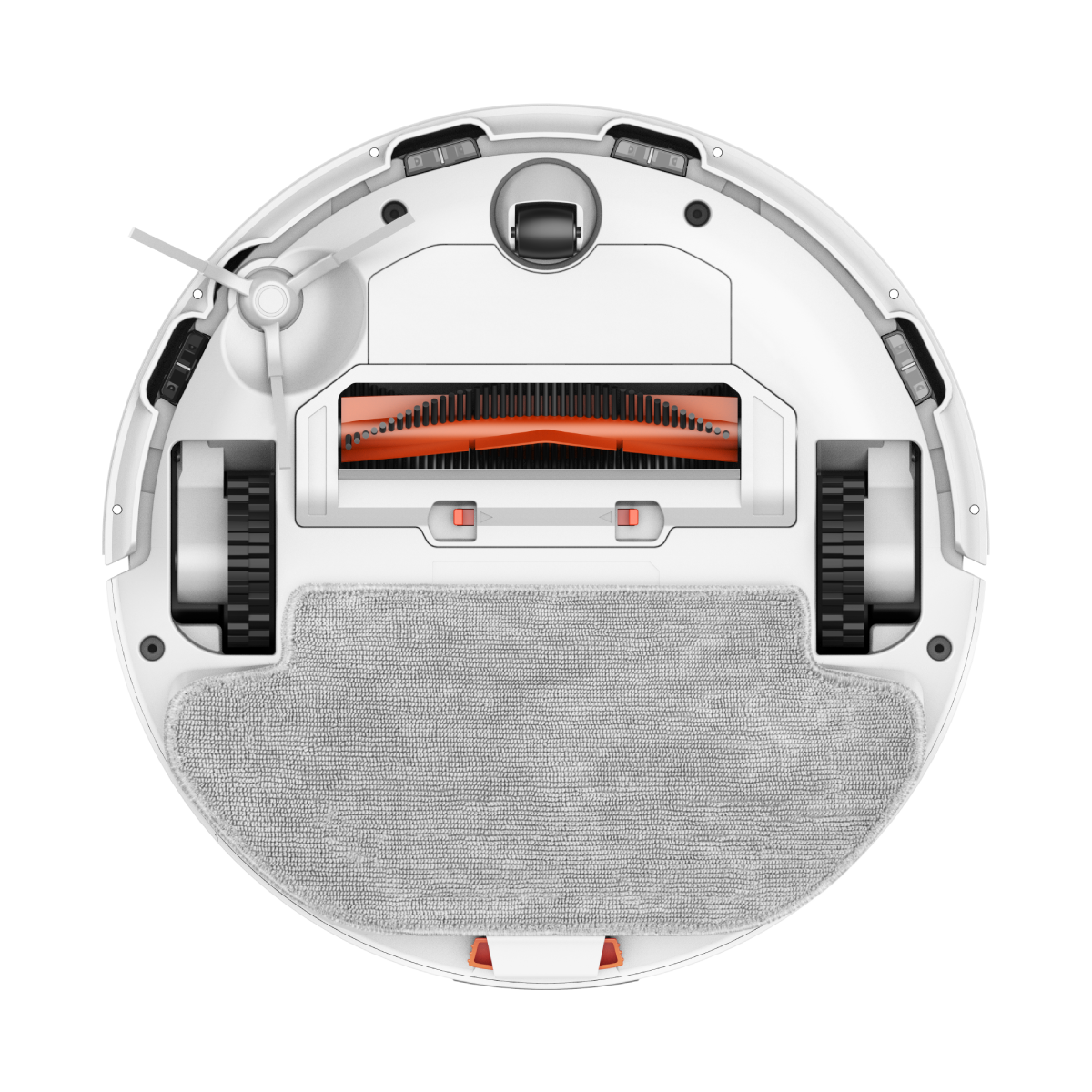 Xiaomi Robot Vacuum S10, , large image number 5