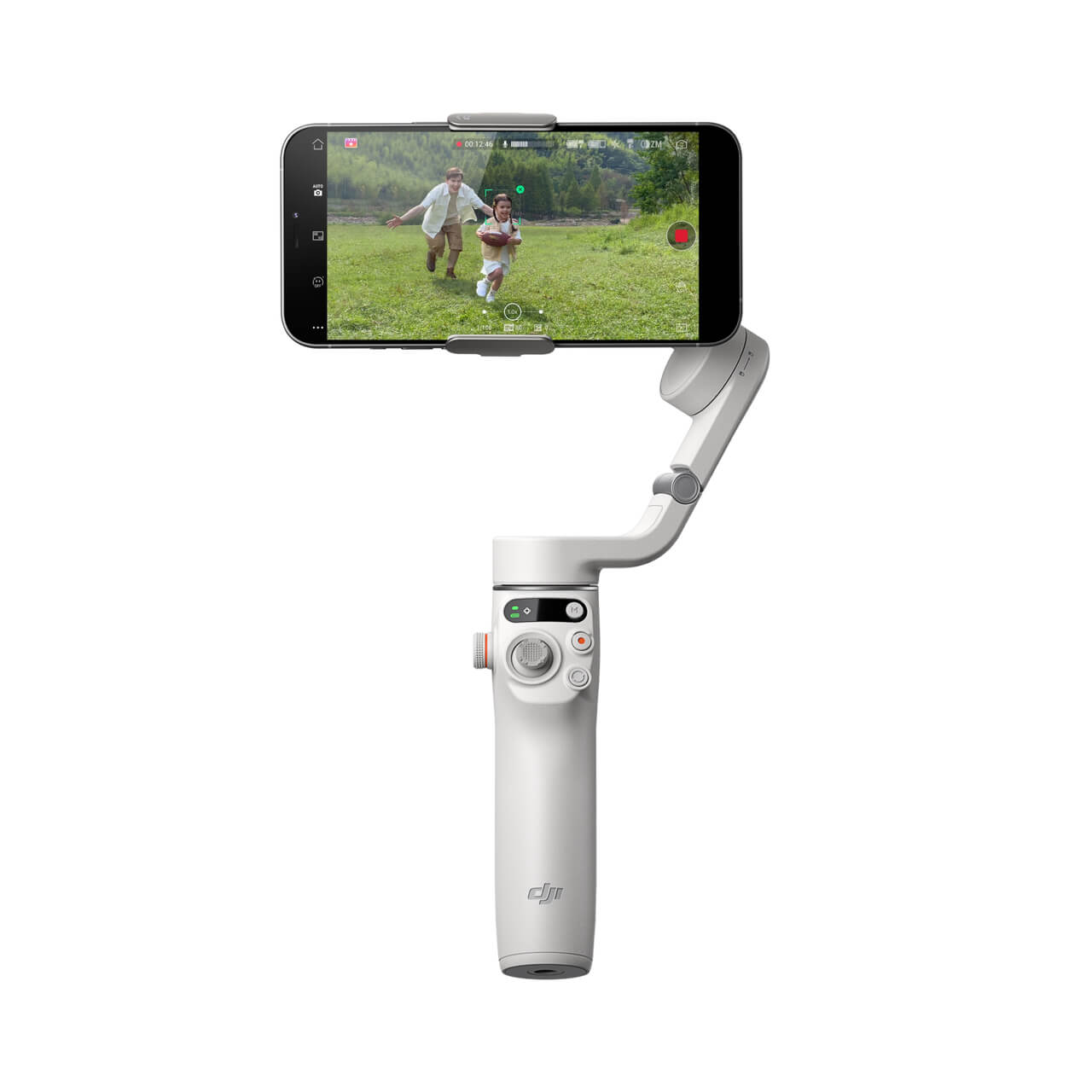 Buy DJI Osmo Mobile 6 for HKD 999.00 | 數碼智能產品| csl eShop