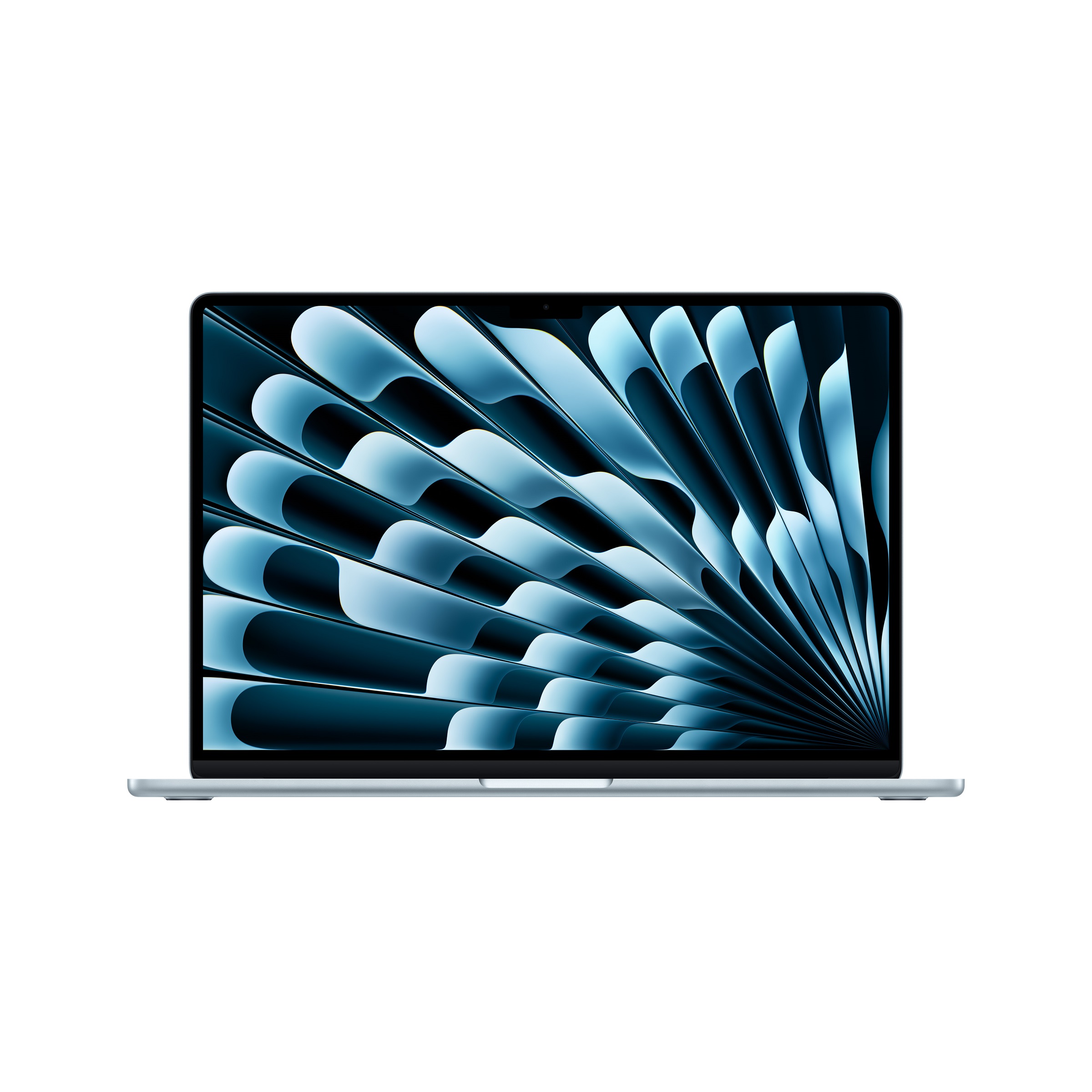 15-inch MacBook Air Apple M4 chip with 10-core CPU,10-core GPU,24GB unified memory,512GB SSD  storage