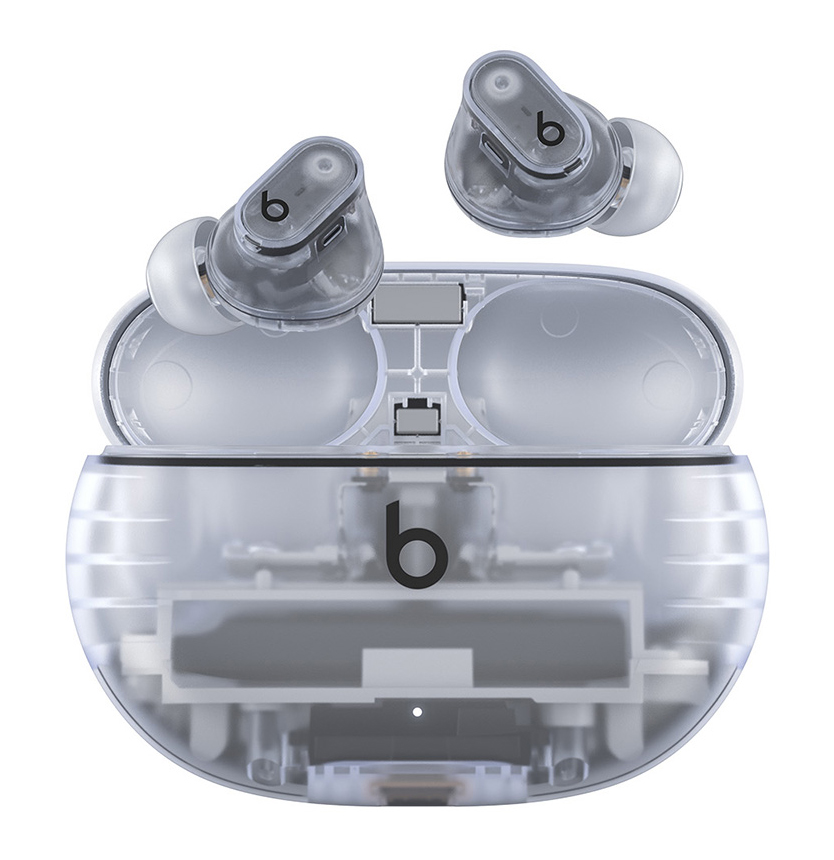 Beats Studio Buds + True Wireless Noise Cancelling Earbuds, , large image number 0