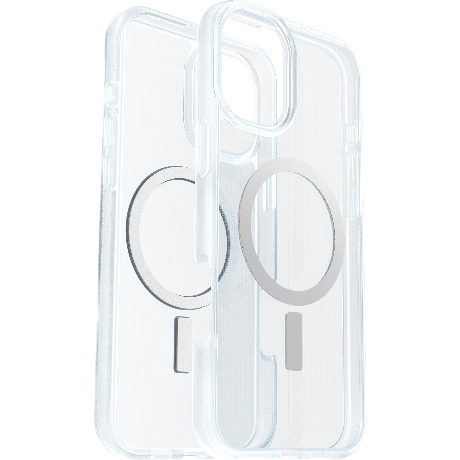 OtterBox React MagSafe 簡約時尚系列 - iPhone 16 Plus image number 3