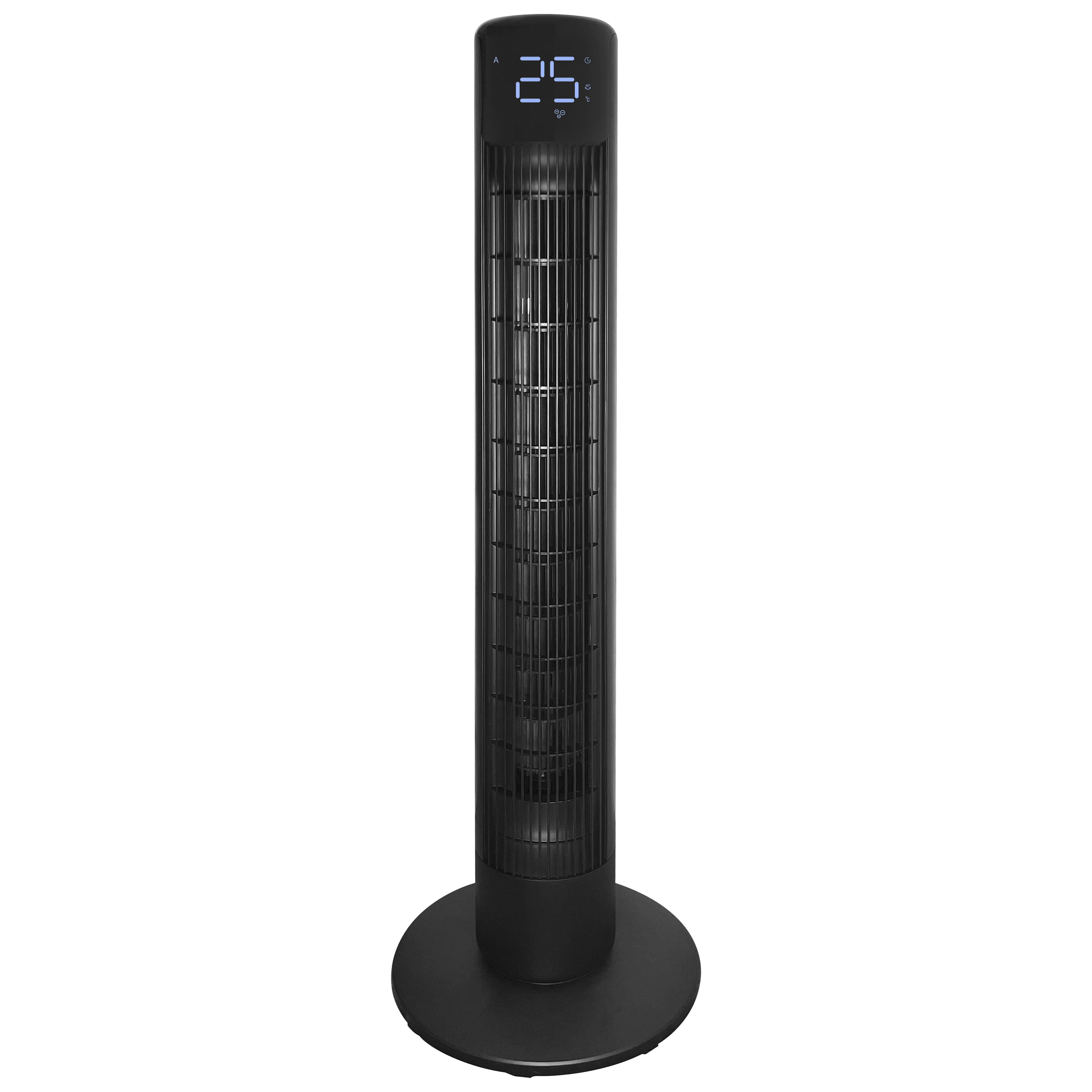Smartech Eco Tube Intelligent Ionic Oscillating Tower Fan (SF-8278), , large image number 0
