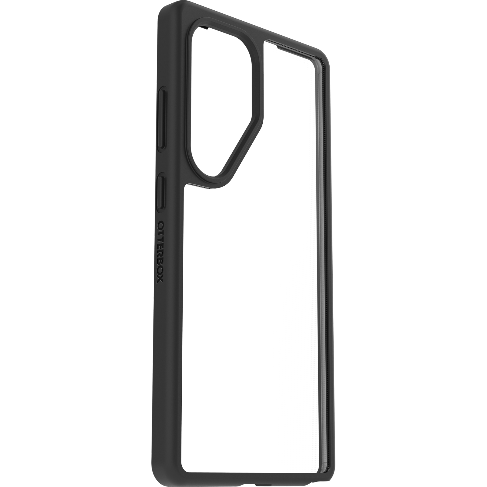 OtterBox React Samsung Galaxy S25 Ultra 簡約時尚系列保護殼 image number 1