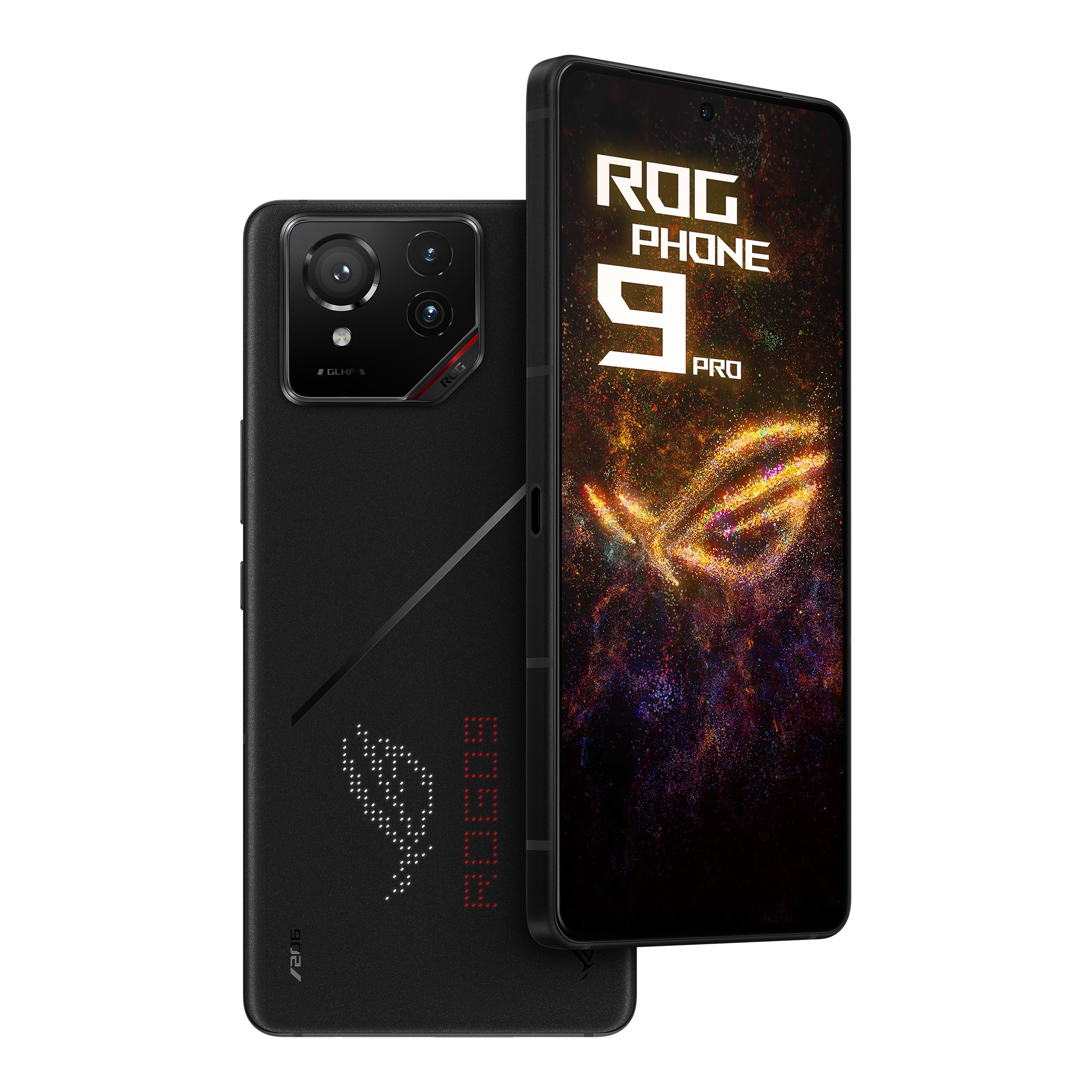 ROG Phone 9 Pro image number 3