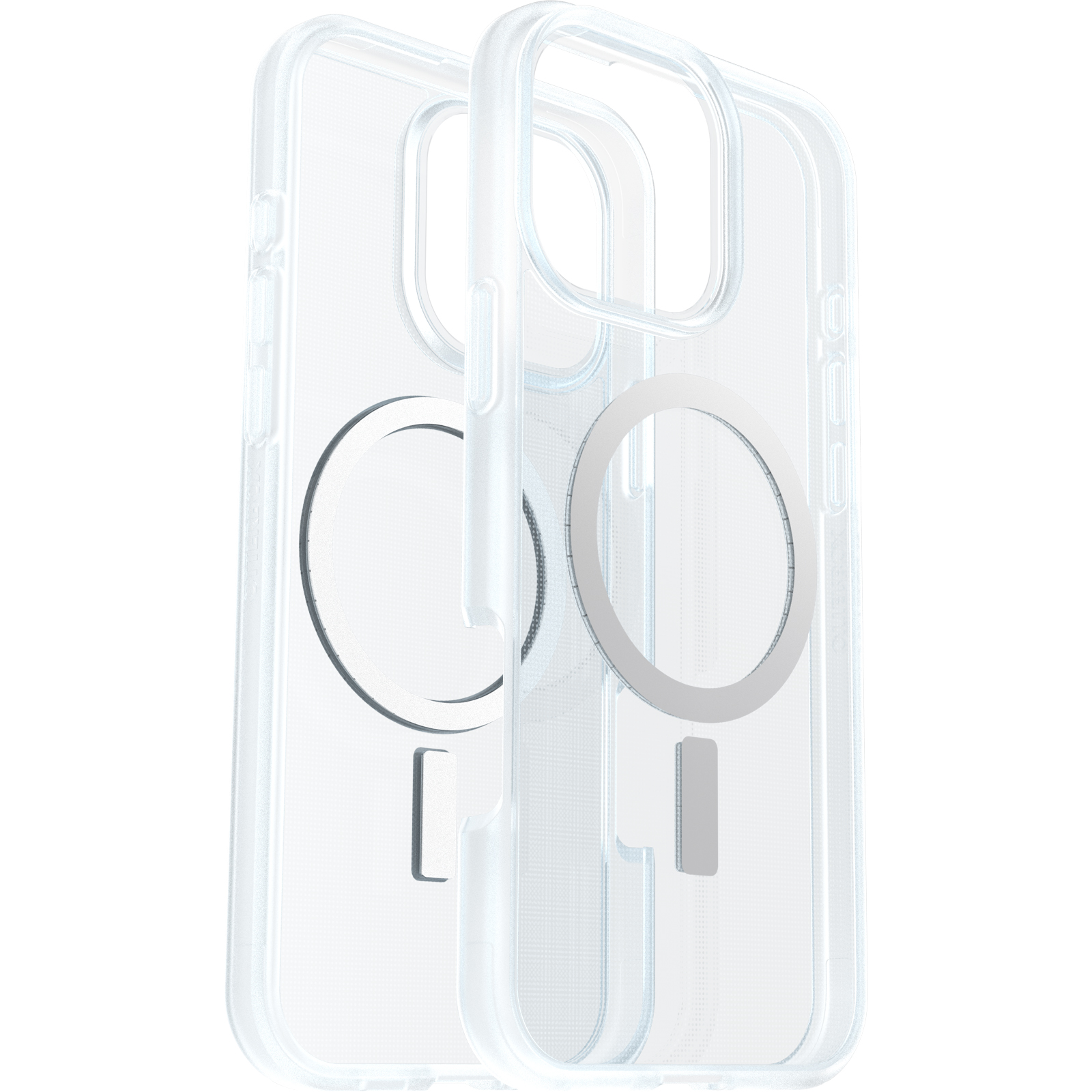 OtterBox React MagSafe 簡約時尚系列 - iPhone 16 Pro Max image number 3