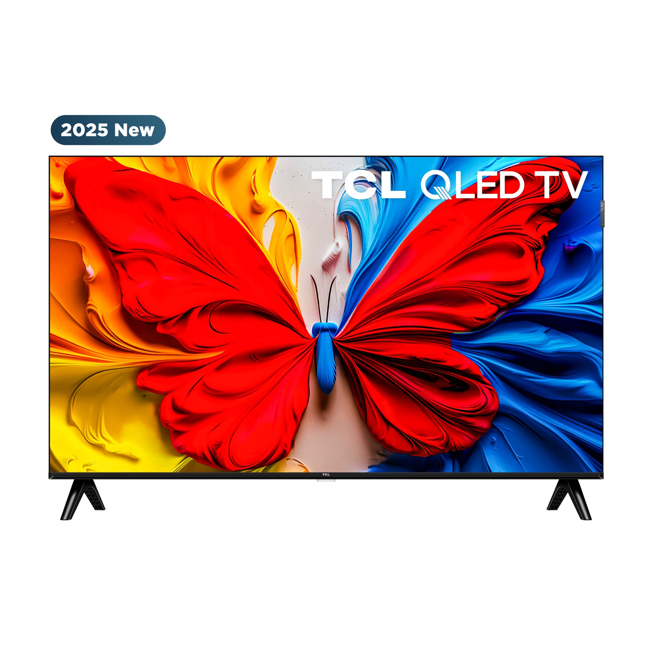 TCL 32" S5K QLED FHD 智能電視