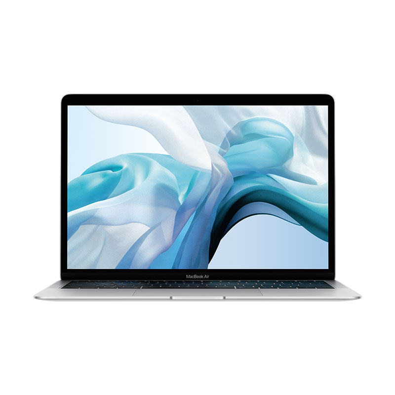 13吋 MacBook Air 配備Apple M1 晶片配備 8 核心 CPU 及 7 核心GPU