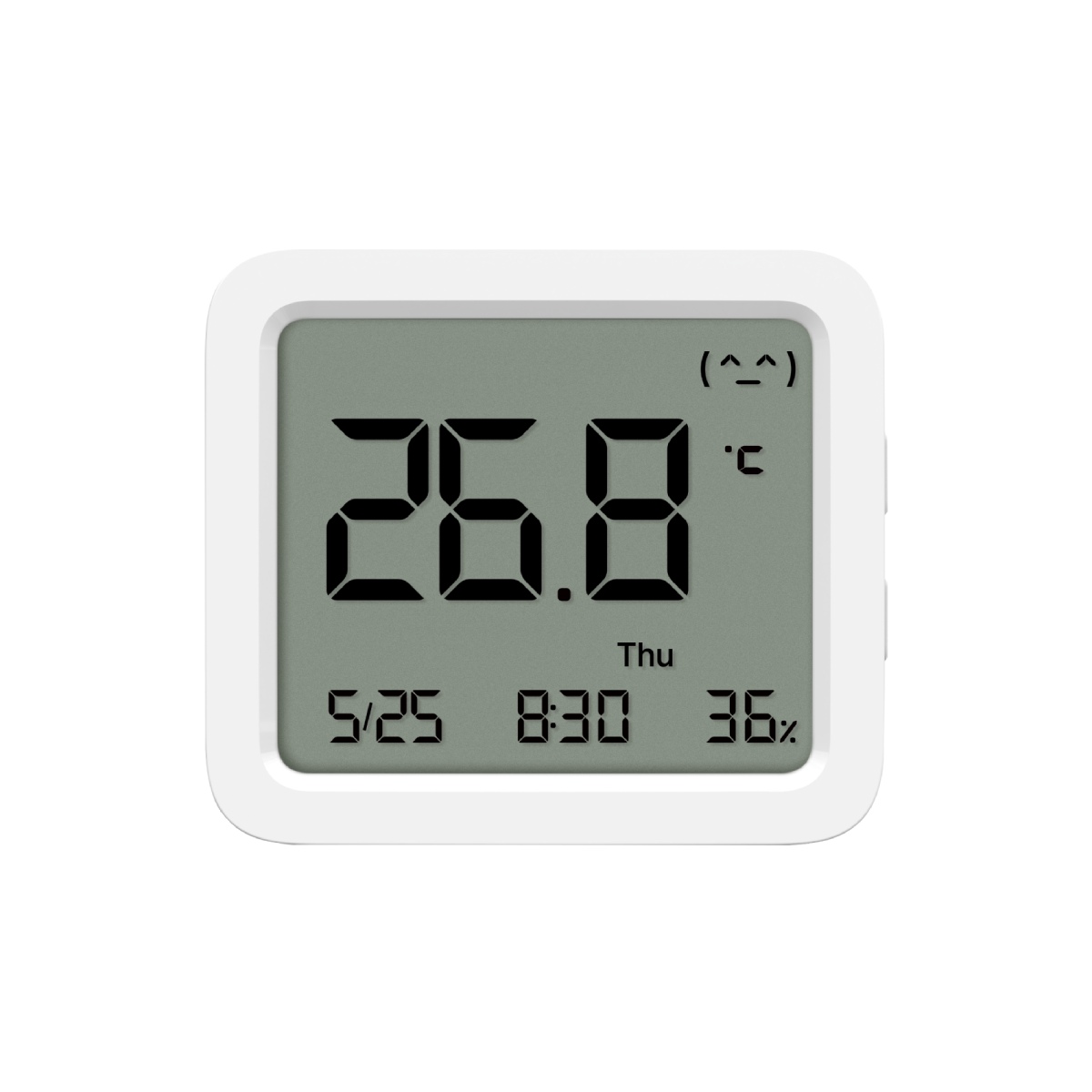 Xiaomi Temperature and Humidity Monitor 3