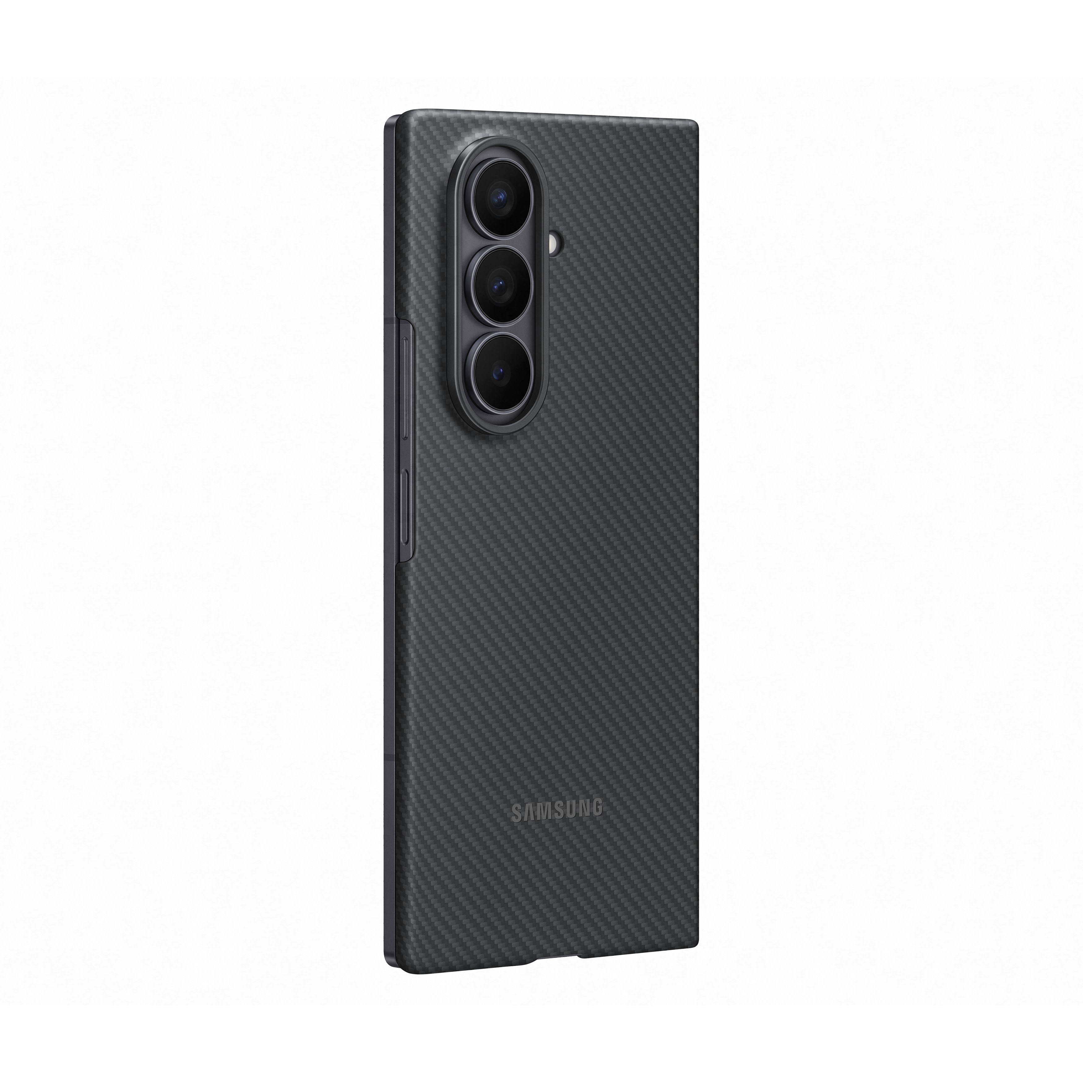 Samsung Galaxy Z Fold7 Carbon Shield Case, , large image number 1